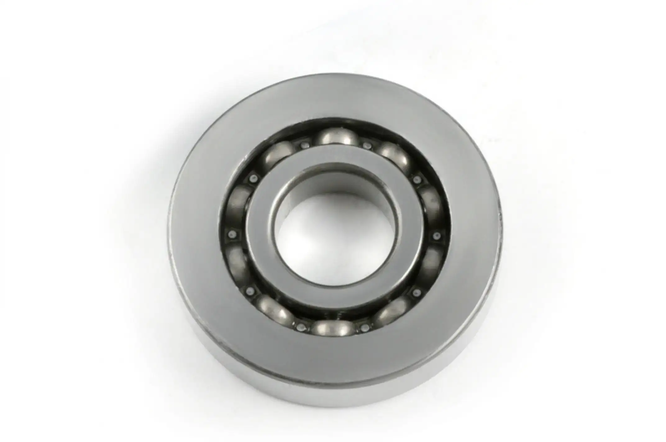 Подшипник коленвала 20*56*12 (Honda DIO,LEAD, SC04B19CS31PX2/2ASQF) (Япония) KOY