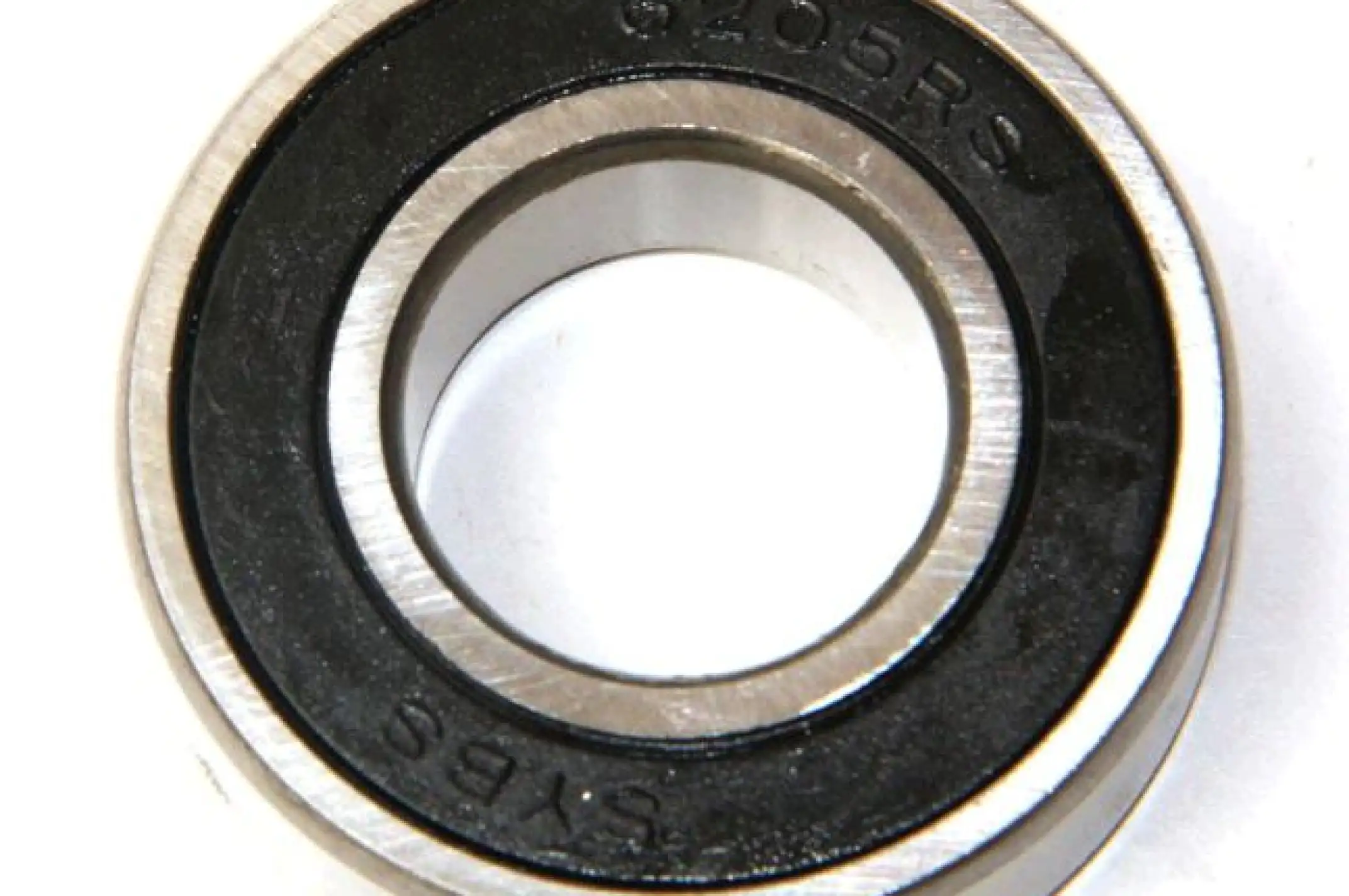 Подшипник коленвала 6205 25*52*15 (Suzuki AD100, Yamaha AEROX, BWS 100, GR.AXIS, ИЖ) (Япония) NT