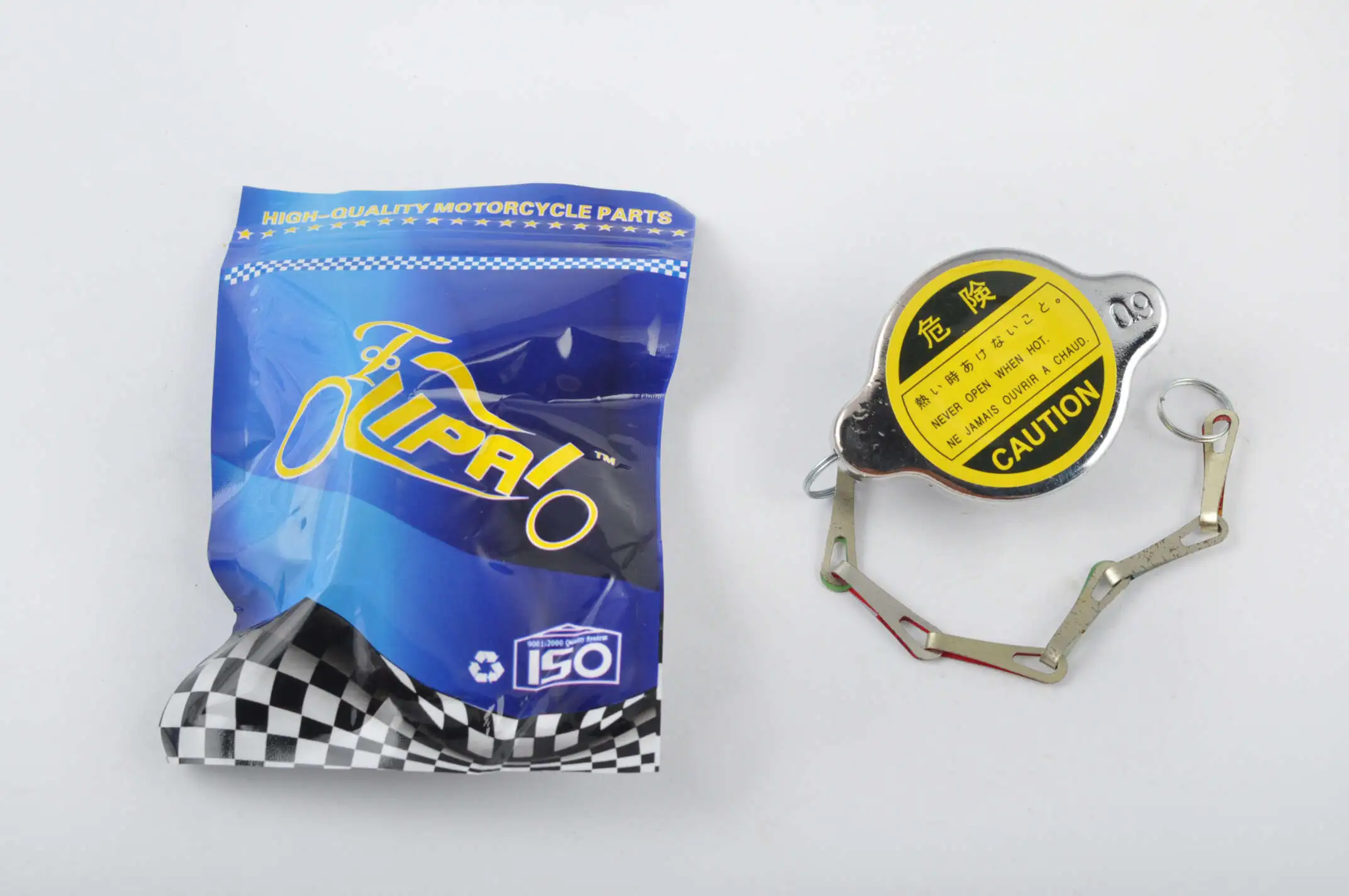 Пробка радиатора 4T CH250 KOMATCU