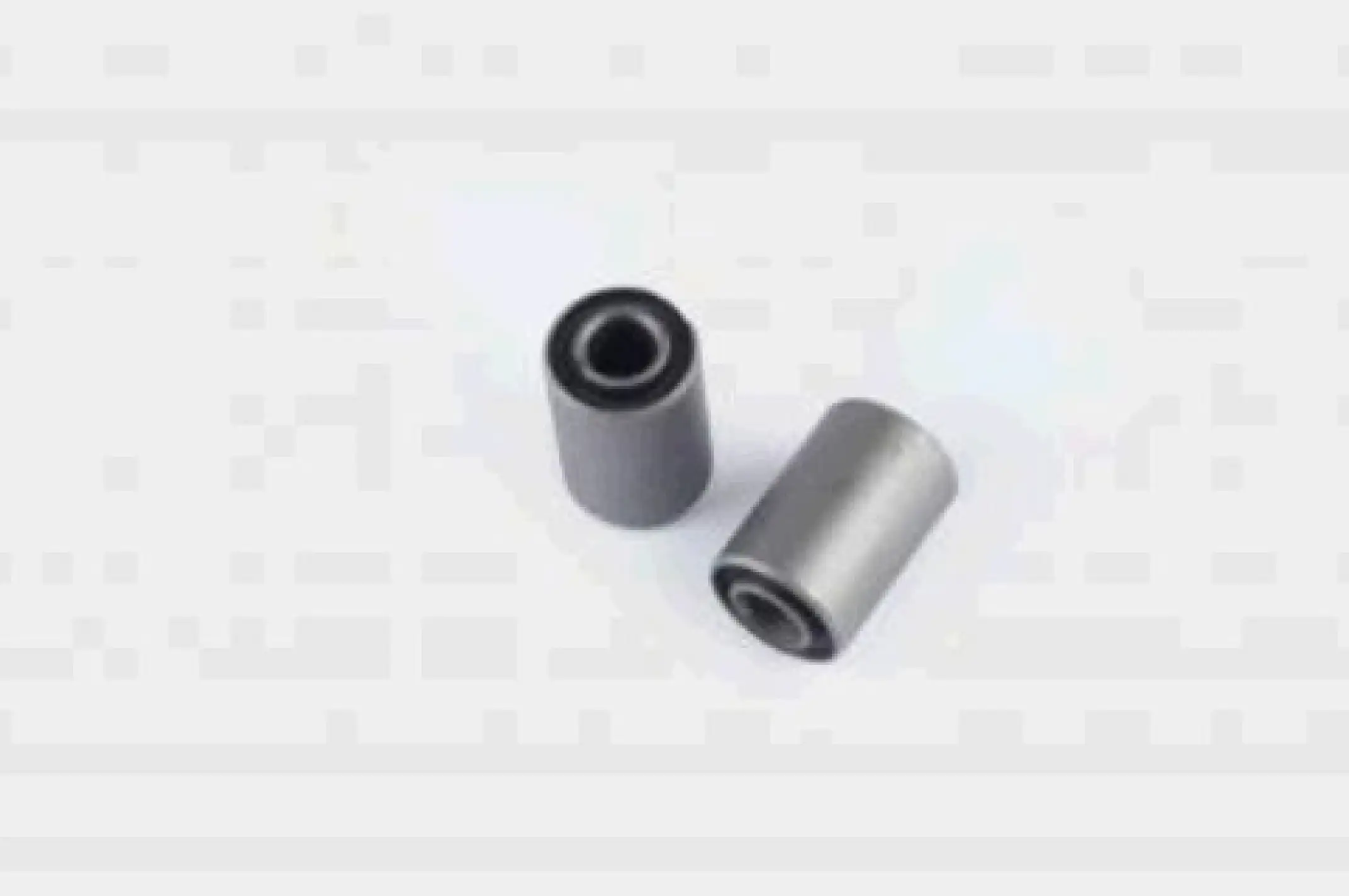 Сайлентблоки (пара) 25*41/45*12 (D*L*d) KTO