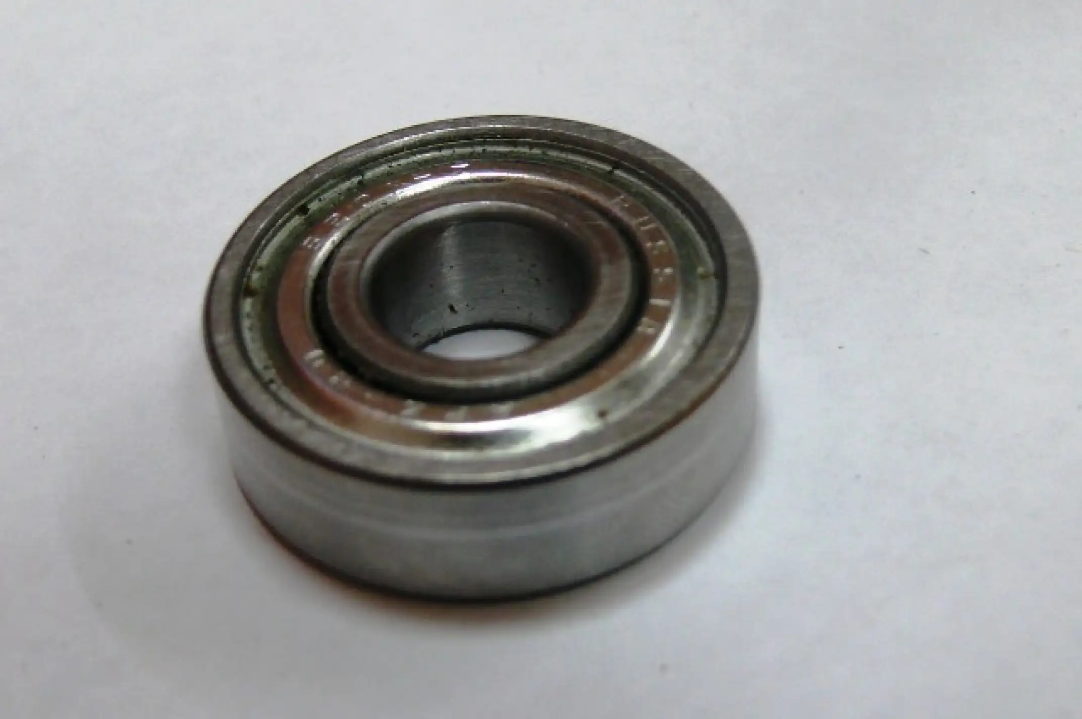 Подшипник редуктора 6201 12*32*10 (пер. колесо QT50, ред-р Honda, Suzuki, GY6 50) VDK