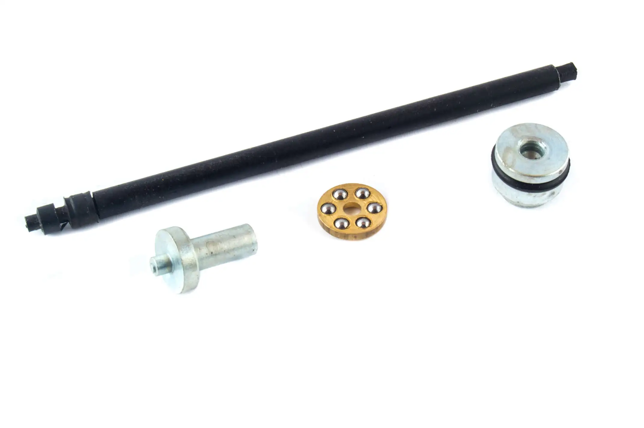 Ремкомплект сцепления МТ, ДНЕПР VDK