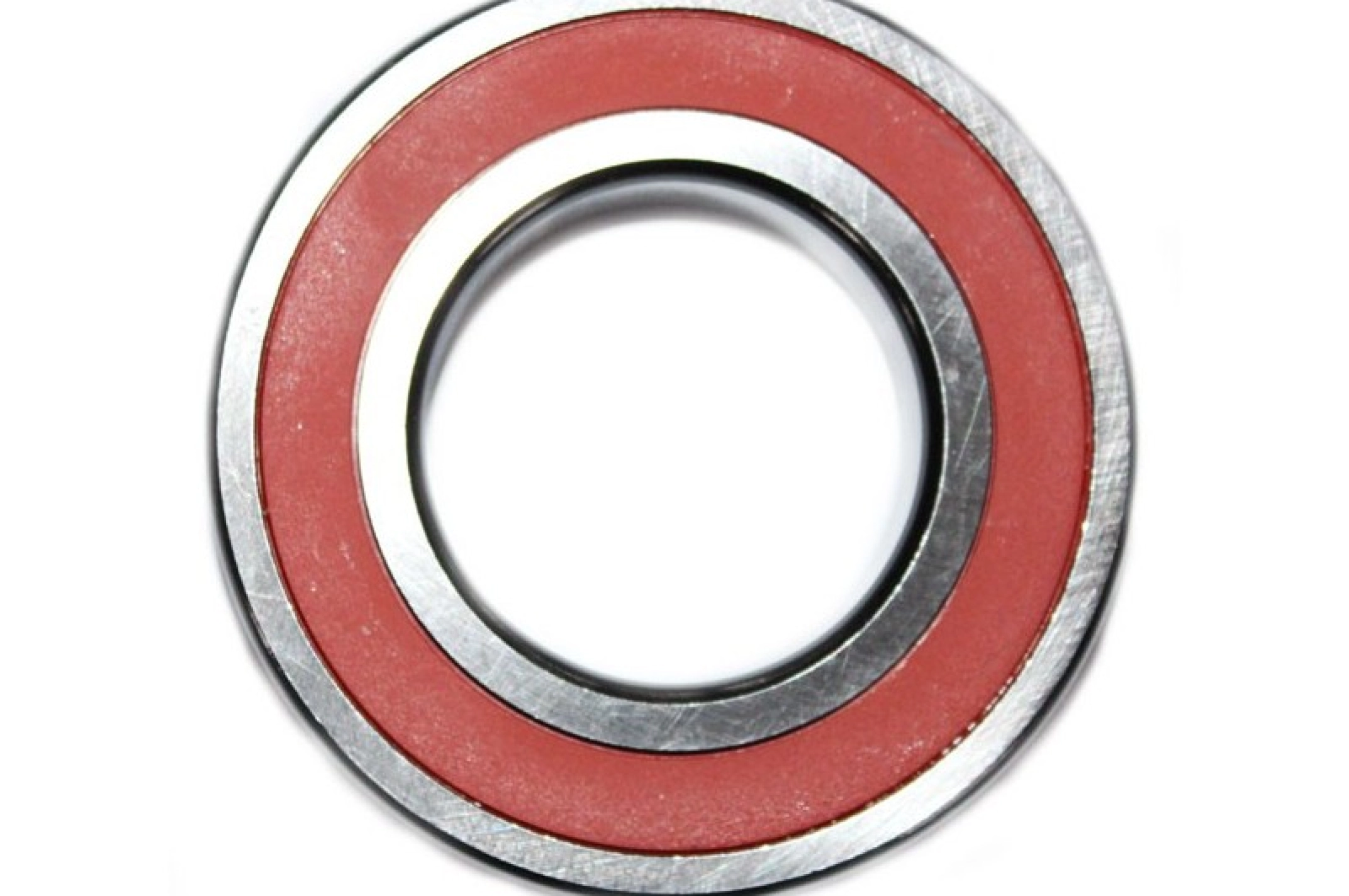 Подшипник редуктора 6201-2RS 12*32*10 (пер. колесо QT50, ред-р Honda, Suzuki, GY6 50)  Китай