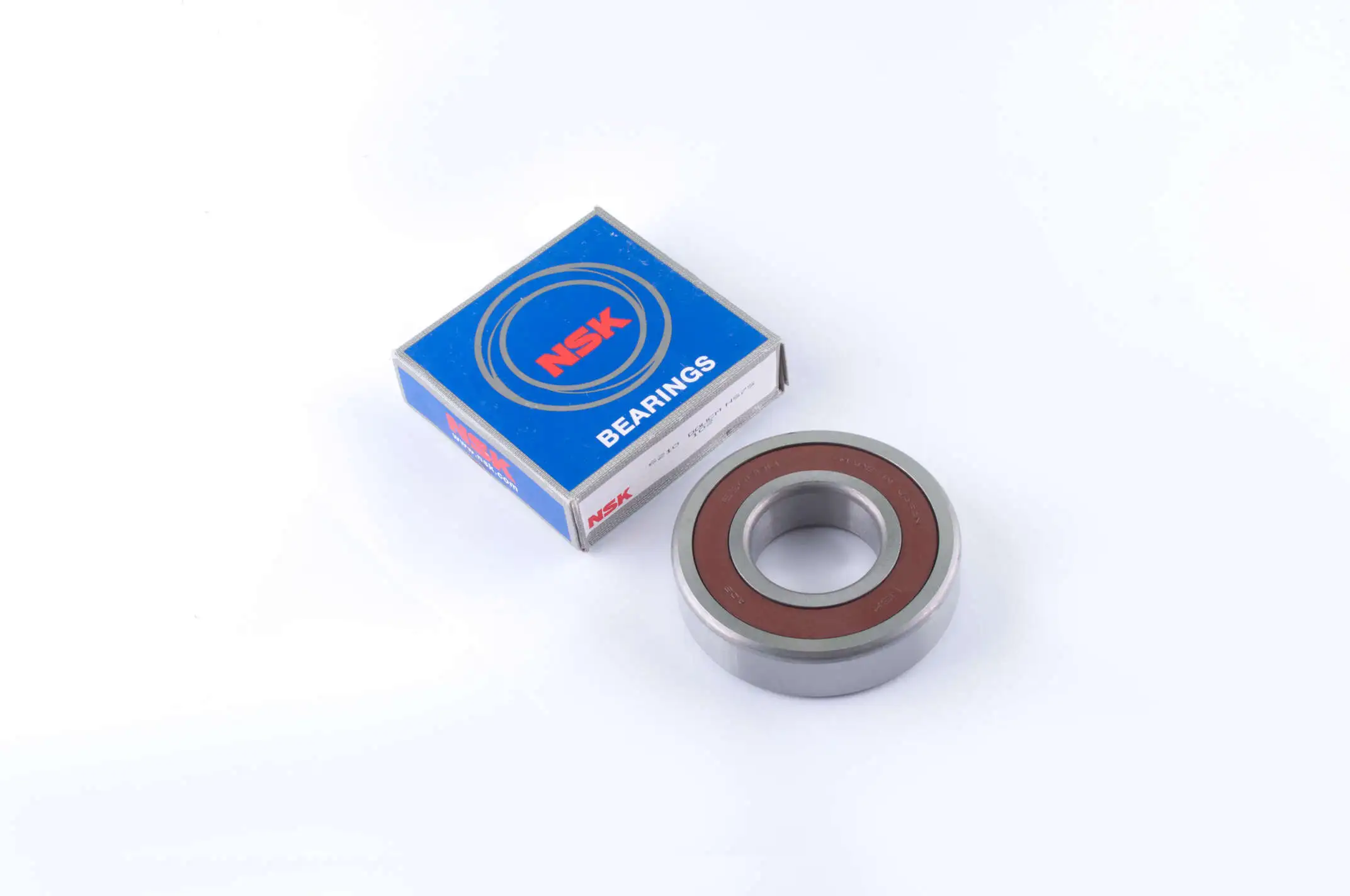 Подшипник коленвала м/б 6308-2RS 40*90*23 (186F) NSK