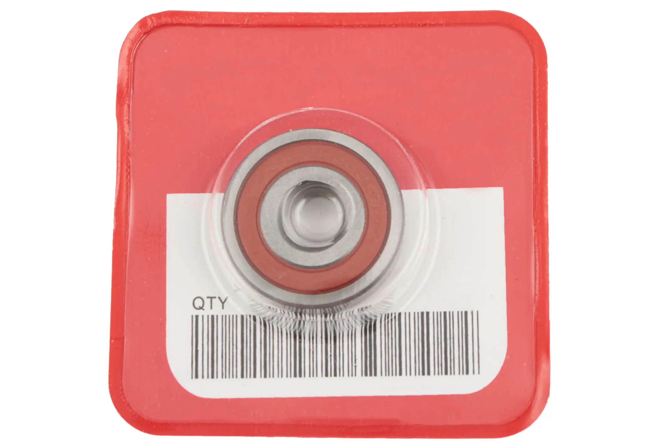 Подшипник переднего колеса 6302-2RS 15*42*13 (Zongshen CG250) HND