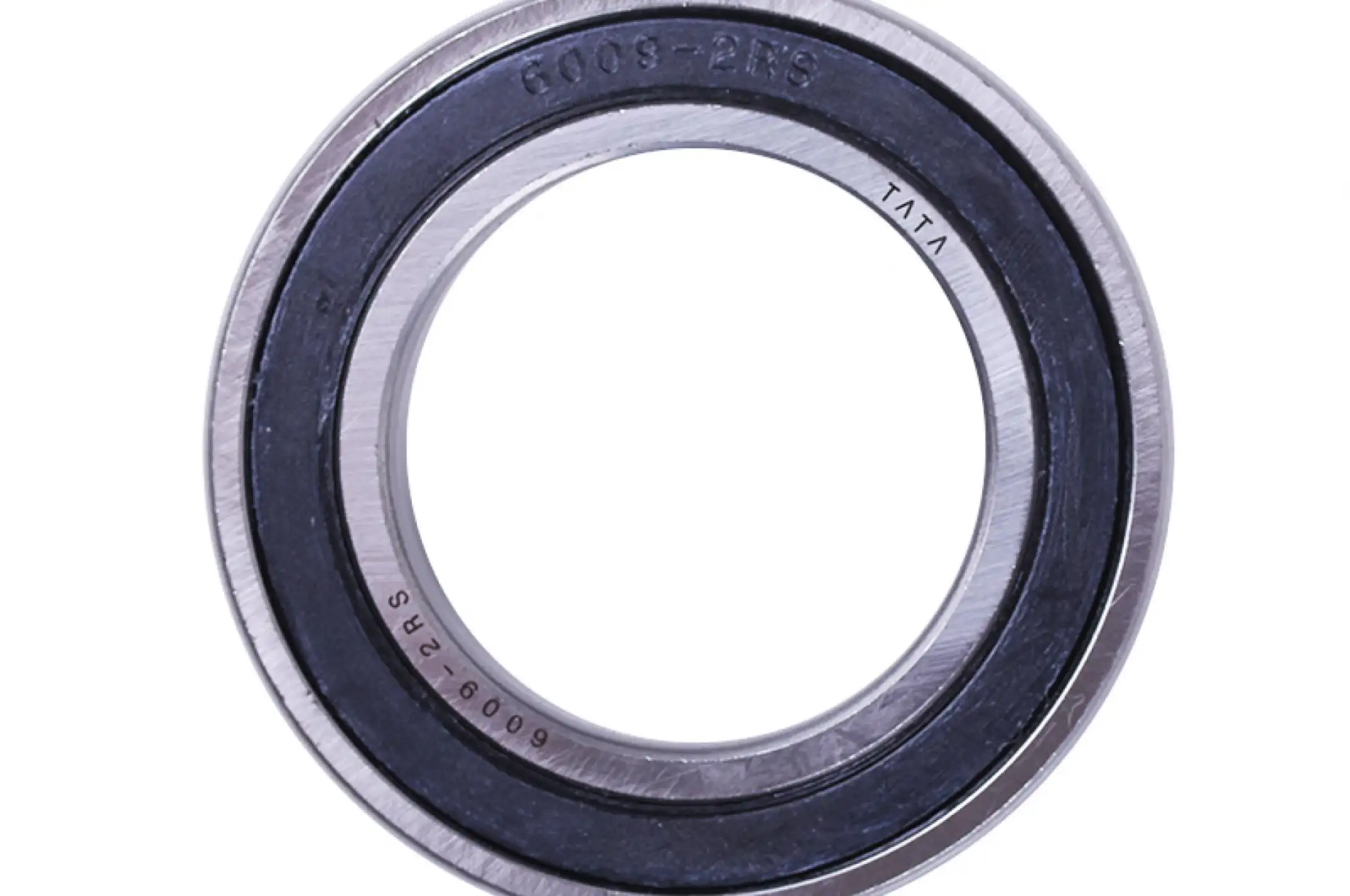 Подшипник КПП м/б   6009-2RS   45*75*16   (мотоблок ZUBR 178F, ATV-300)   TRDA