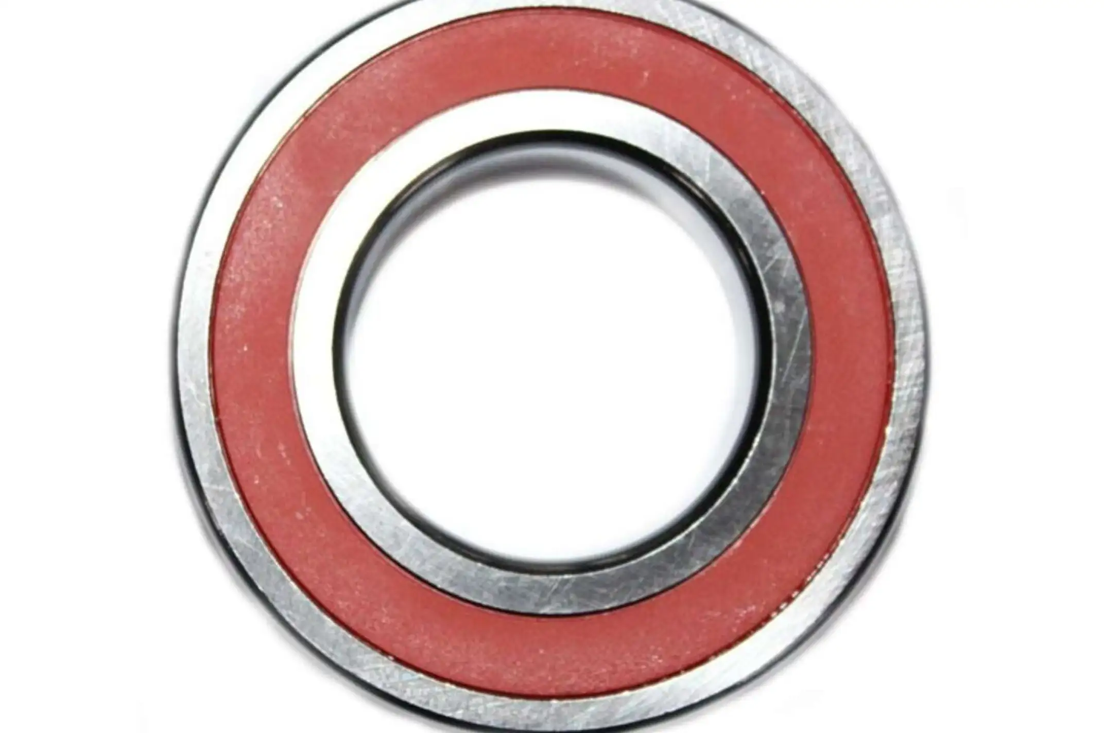 Подшипник коленвала   6204-2RS   20*47*14   (Honda TACT, Suzuki AD)   TRDA