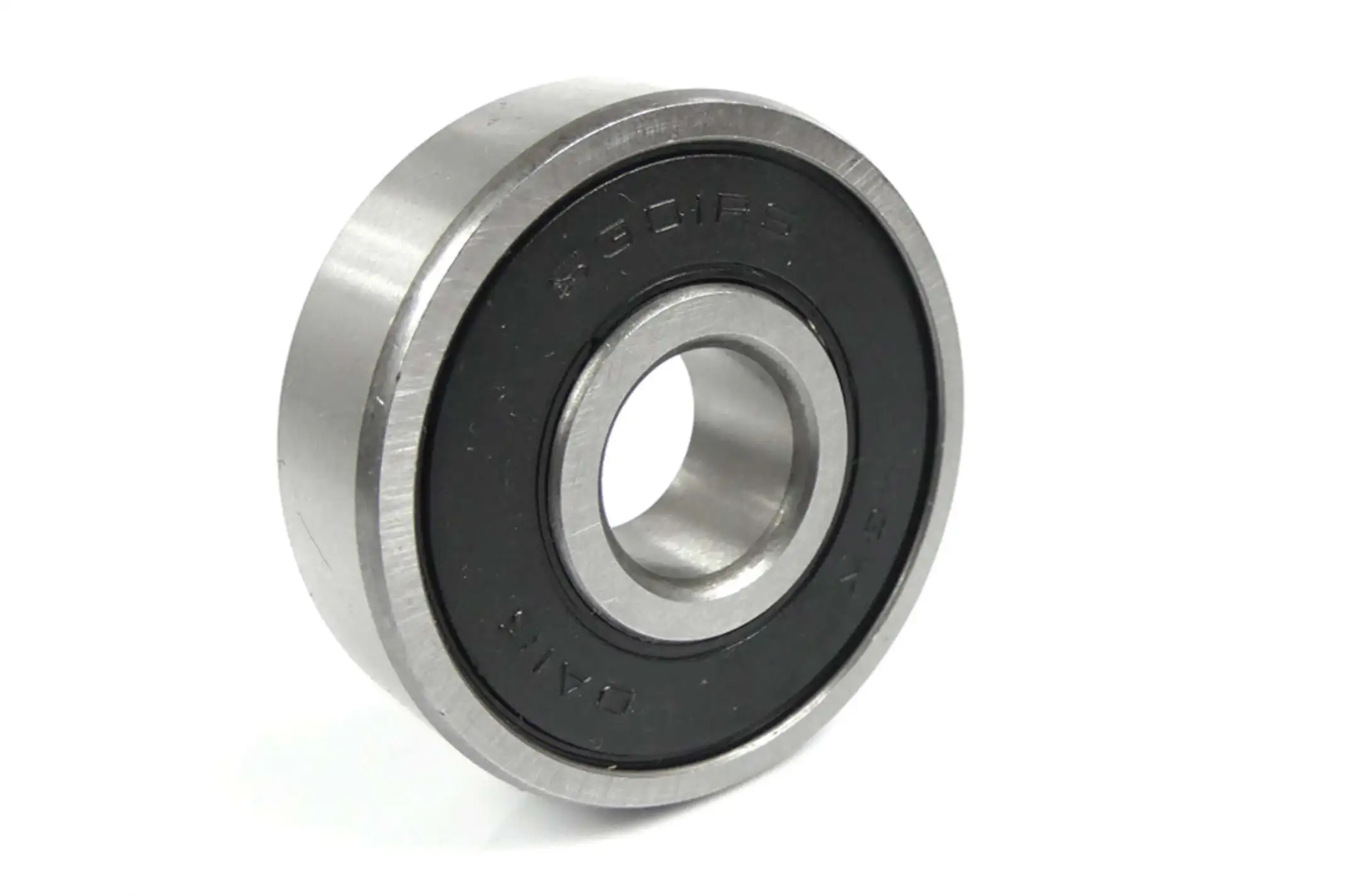 Подшипник заднего колеса   6301-2RS   12*37*12   (Delta, ред-р 4T CH250)   TRDA