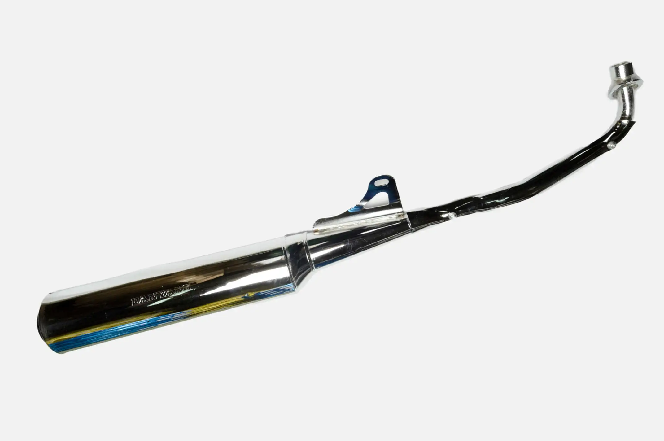 Глушитель Active AMG