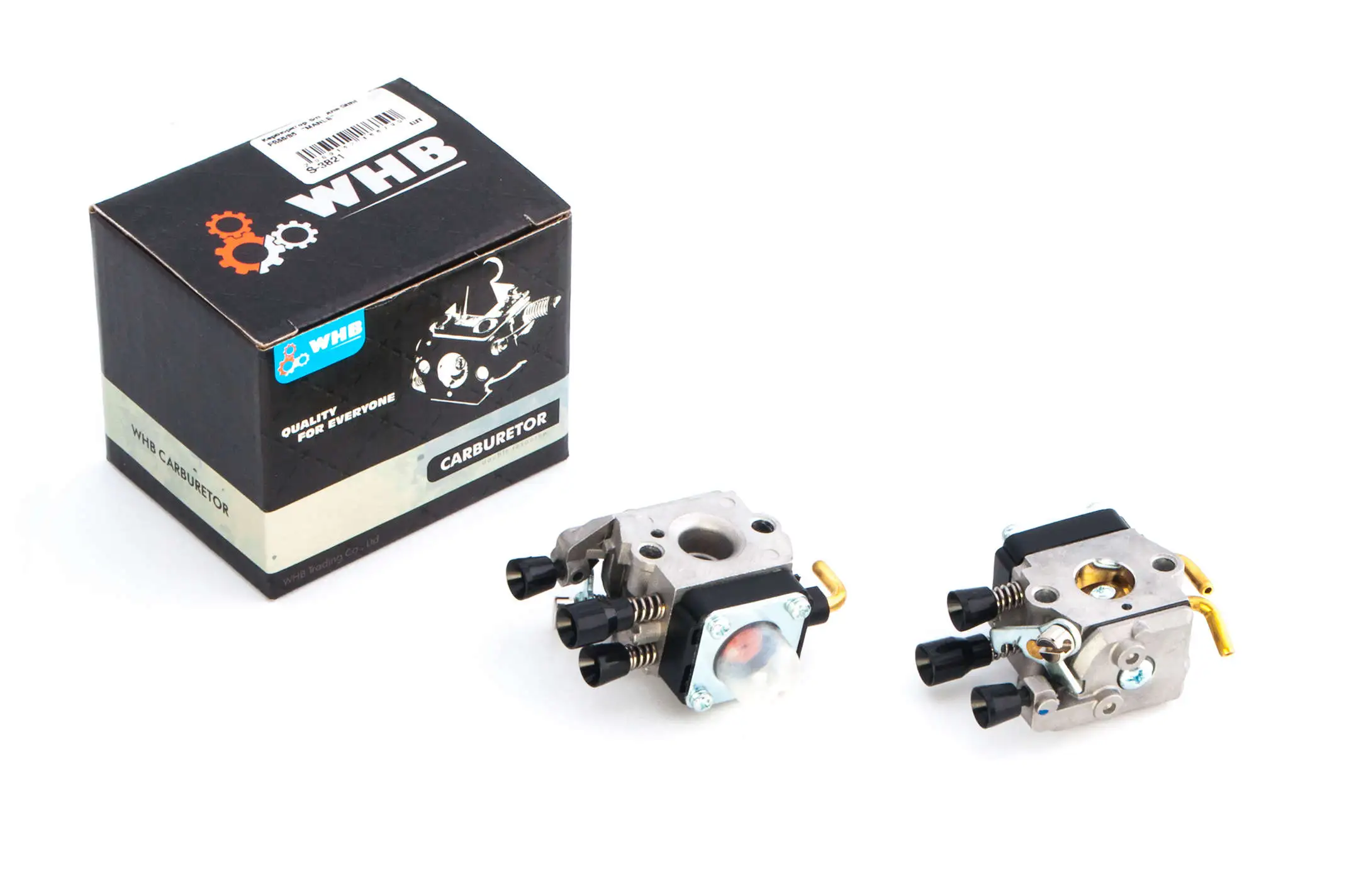 Карбюратор мотокосы для St FS55/85 MANLE