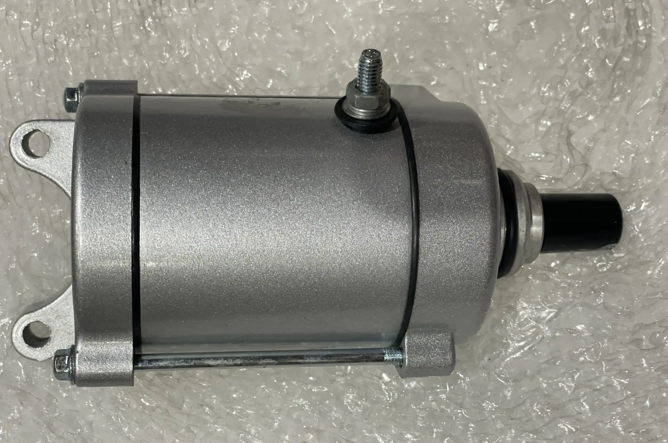 Электростартер   4T CB-CG 200/250   (11 шлицов)