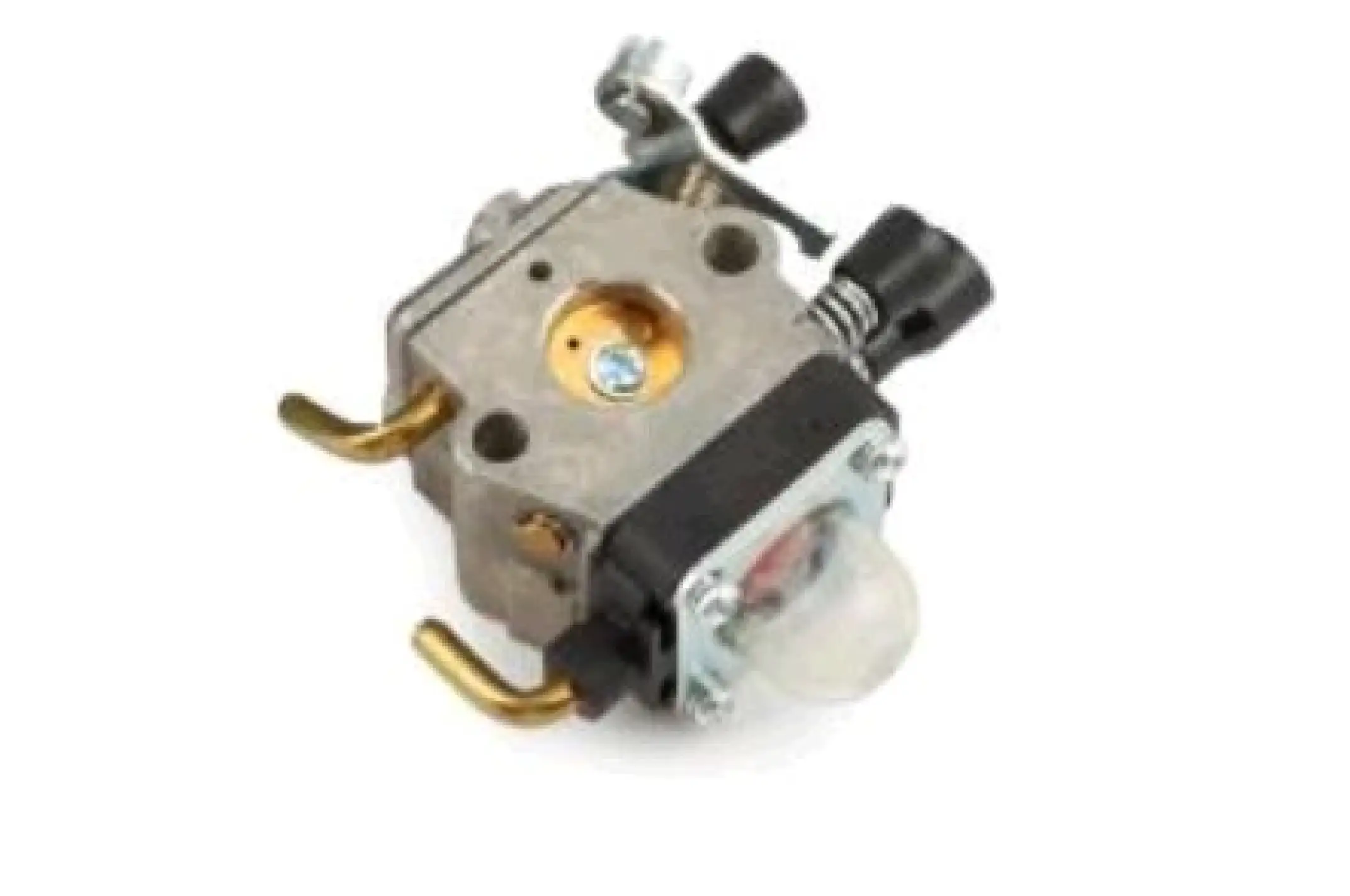 Карбюратор мотокосы   для St FS38/45/55   WOODMAN