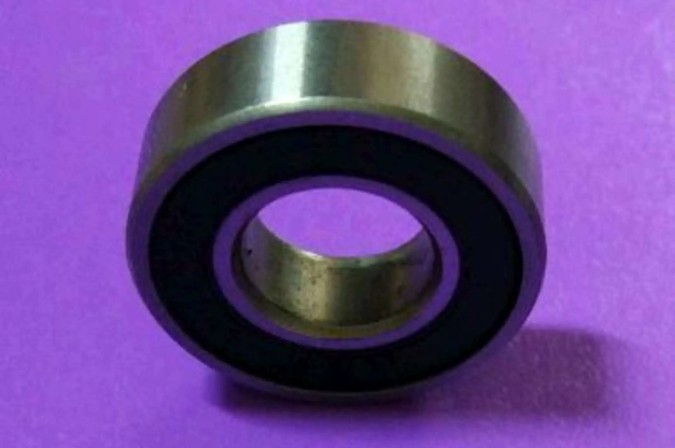 Подшипник колеса для тачек и м/б подь ось 12 mm   ELIT