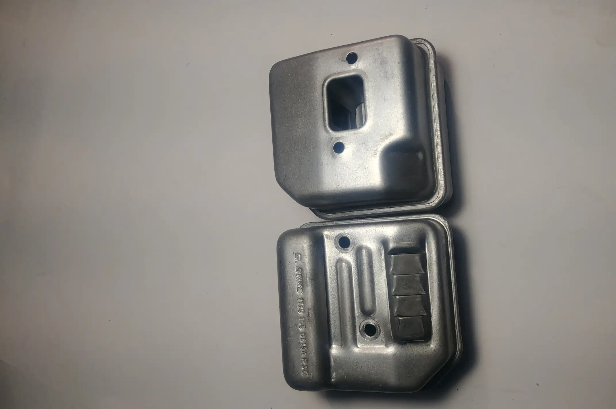 Глушитель б/п для St M 180 KOSA