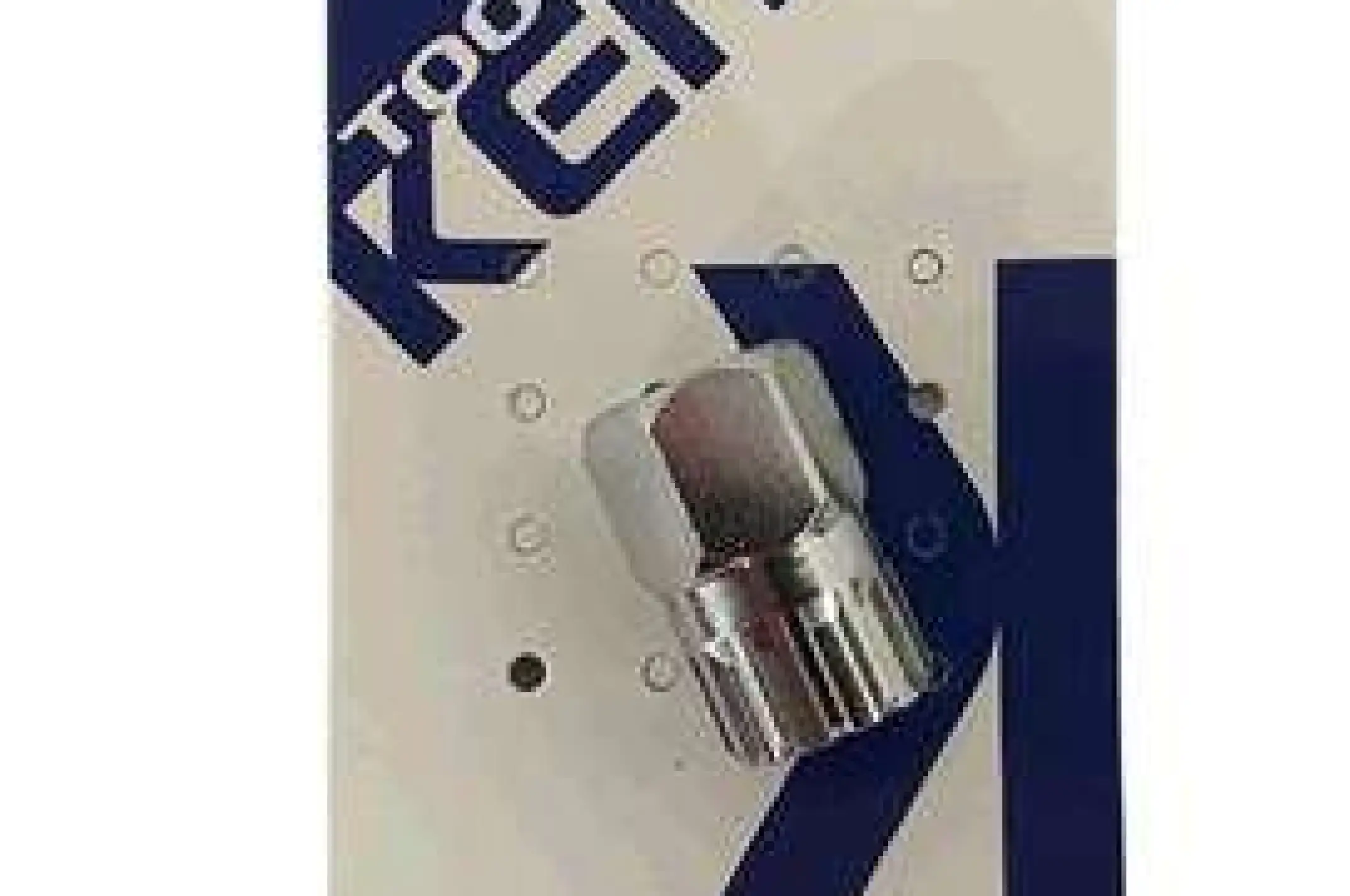 Съемник кассеты велосипеда KENLI KL-9714 KL