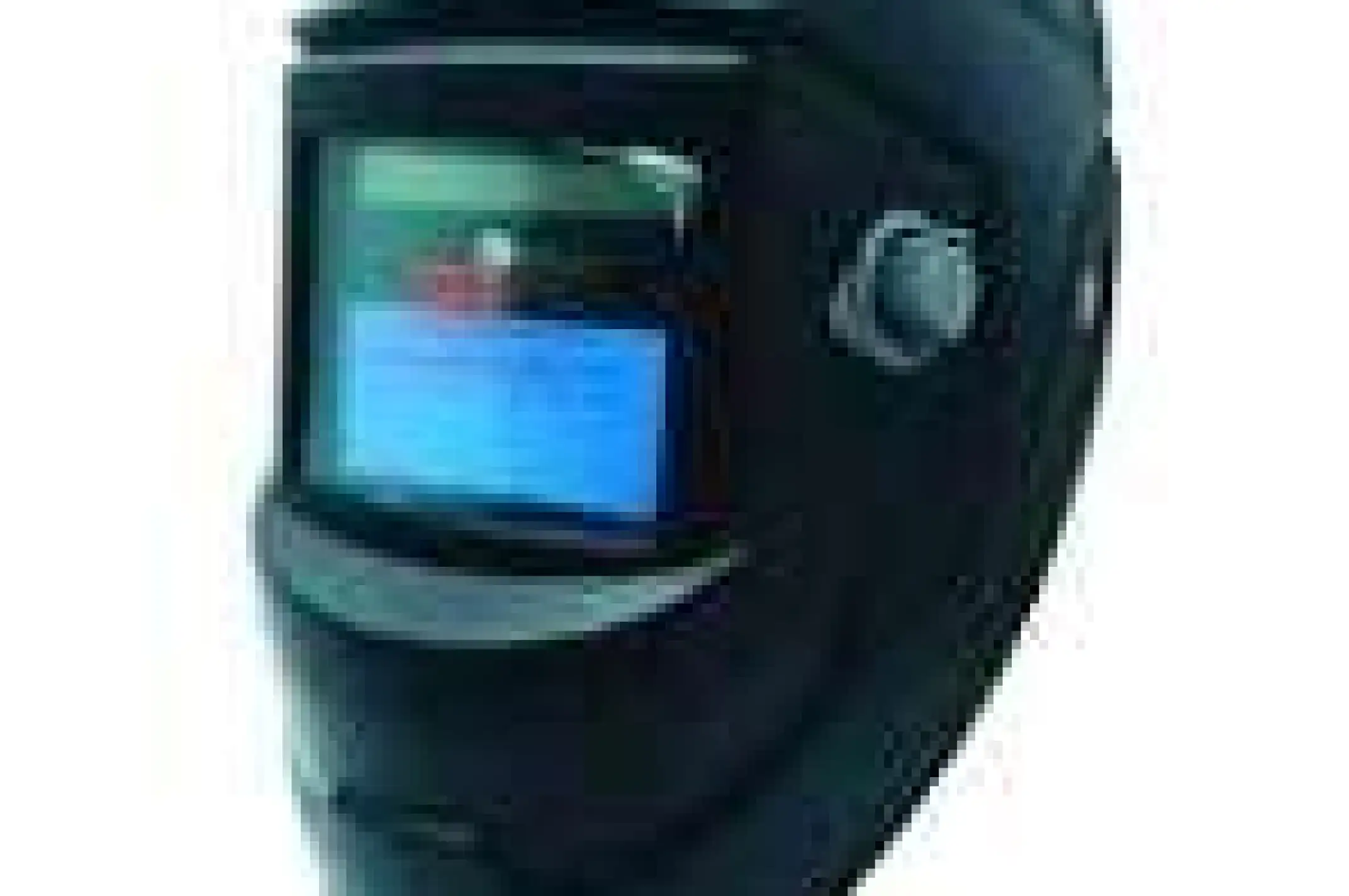 Сварочная маска SPEKTR 9000 3 рег. подсветка (хамелион) SVET