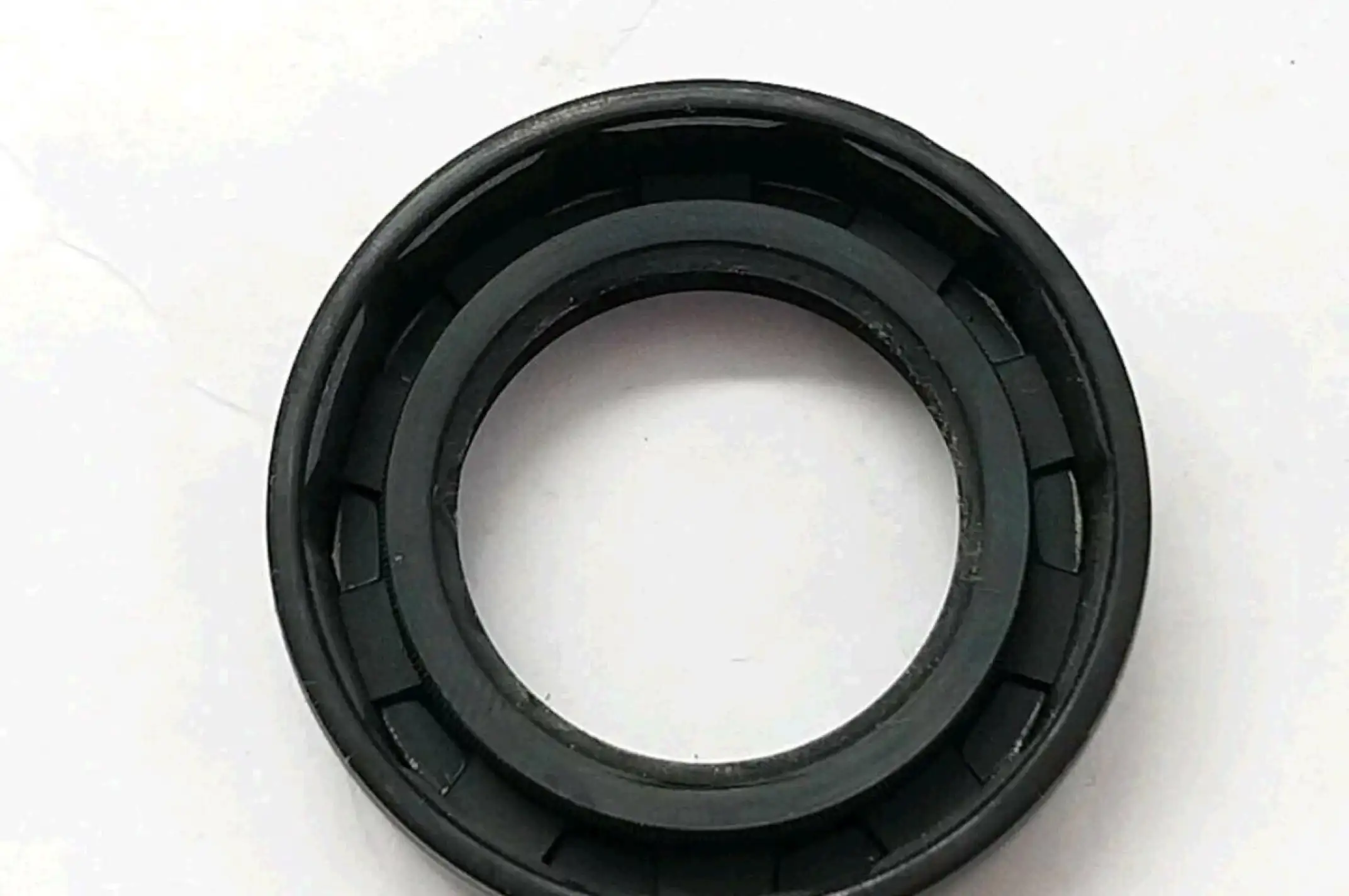 Сальник   редуктора фрезы м/б 186F (9Hp) (25*40*7)   FLASH