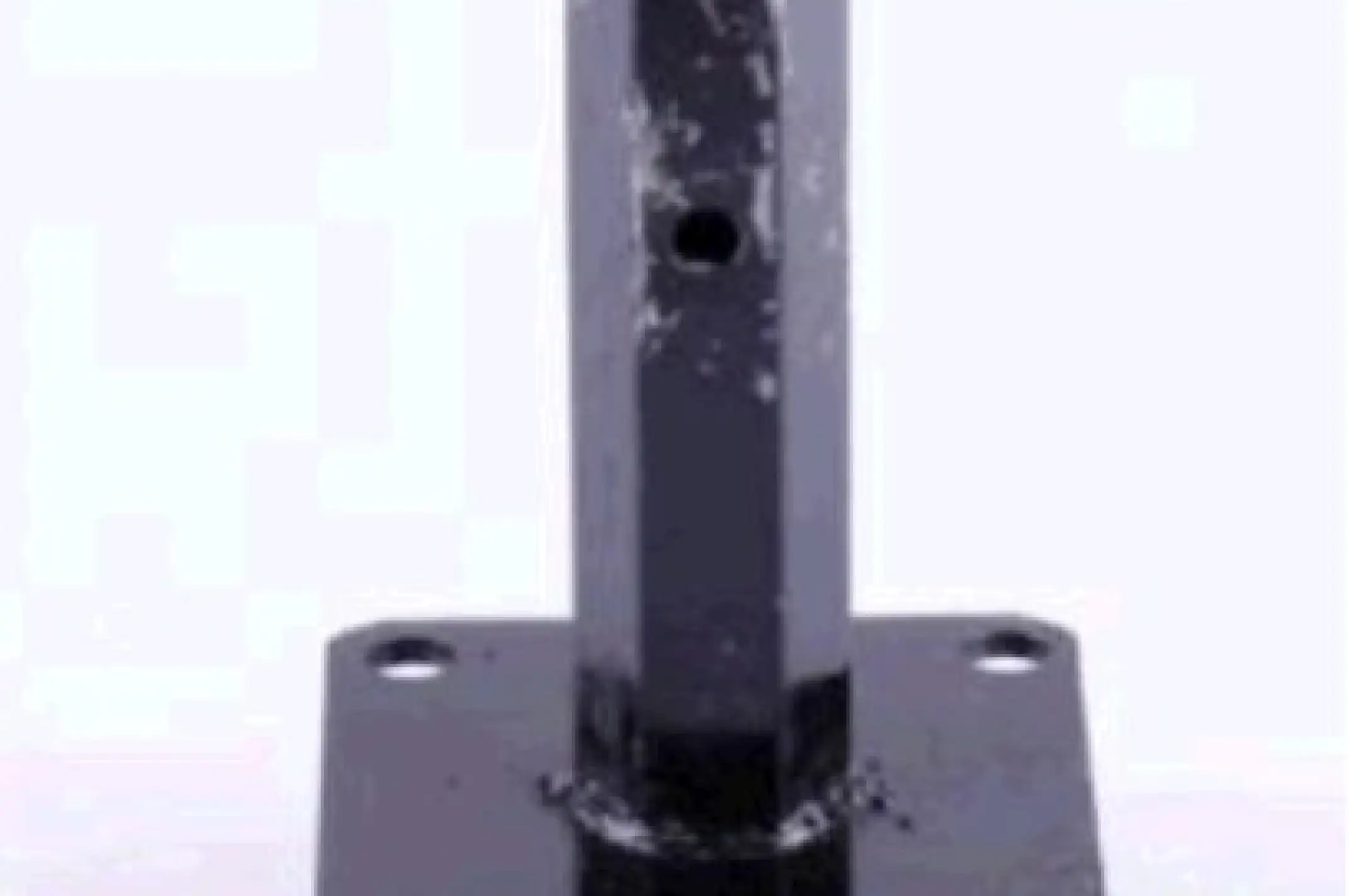 Ступица шестигранная КПП (L-395mm) DIGGER