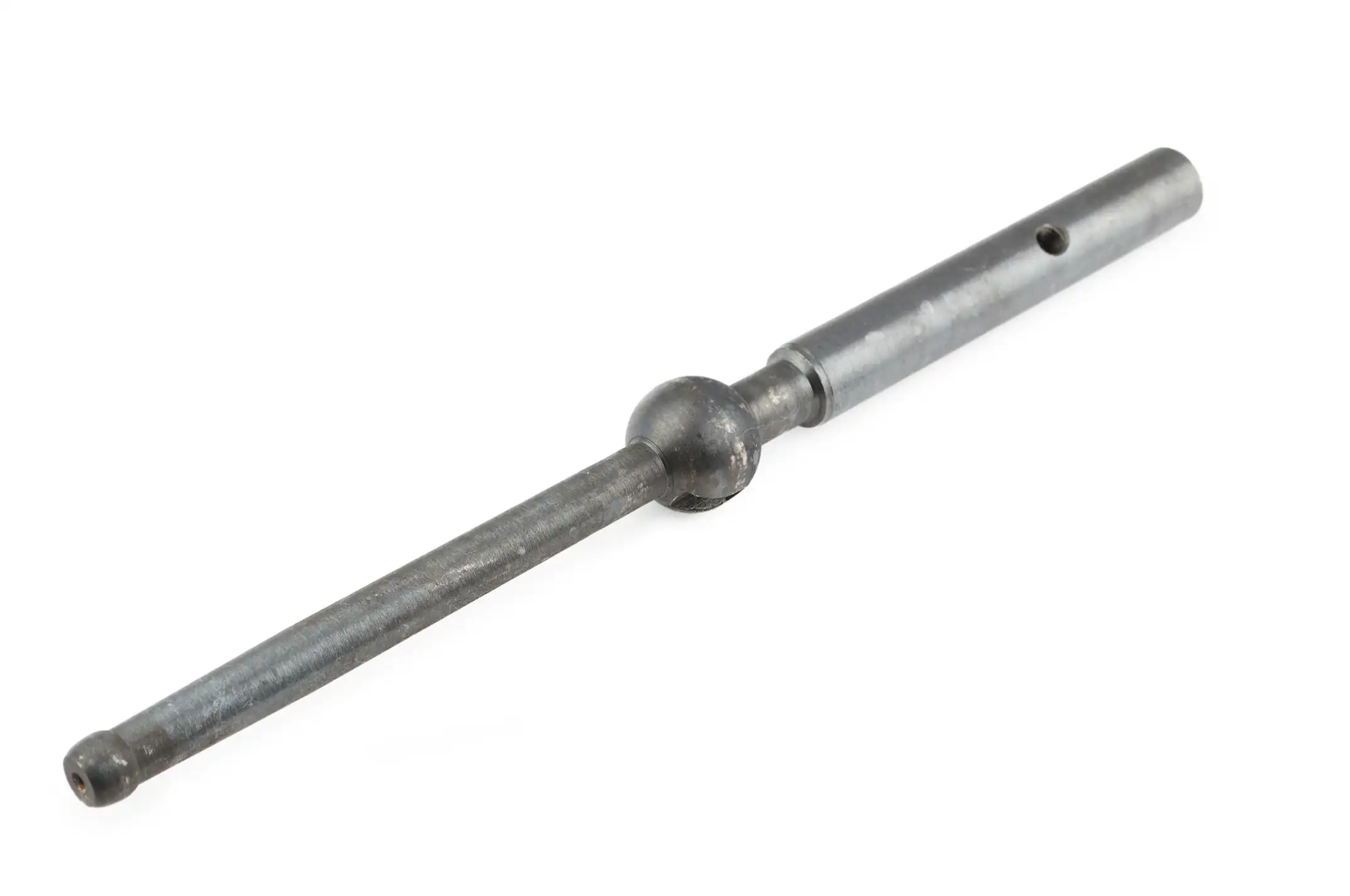 Шток КПП м/б   175N/180N   (7/9Hp)   (L-315mm)   DIGGER