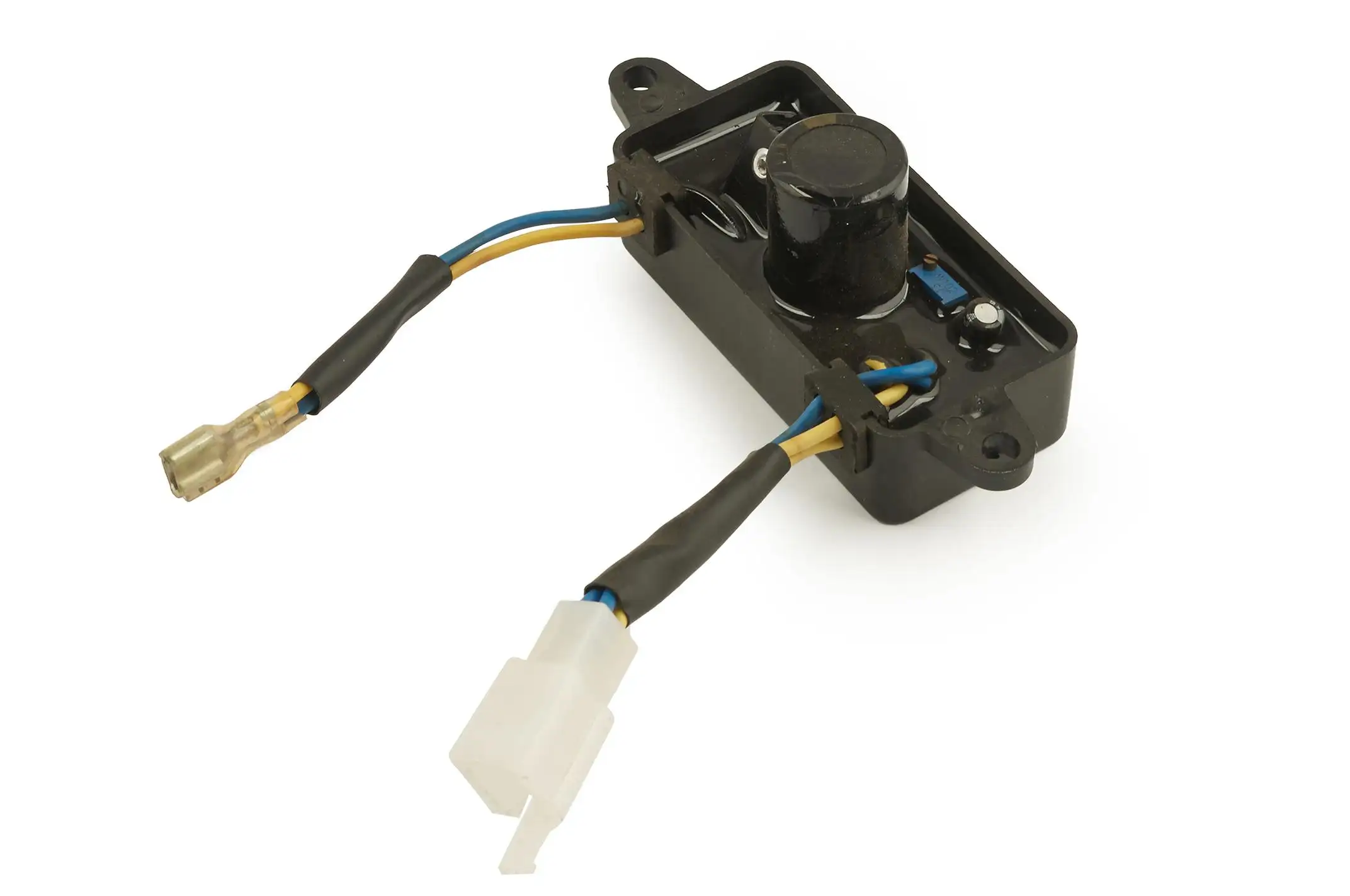 Стабилизатор напряжения бензогенератора (2-2,8 кВт, 220V) BEST