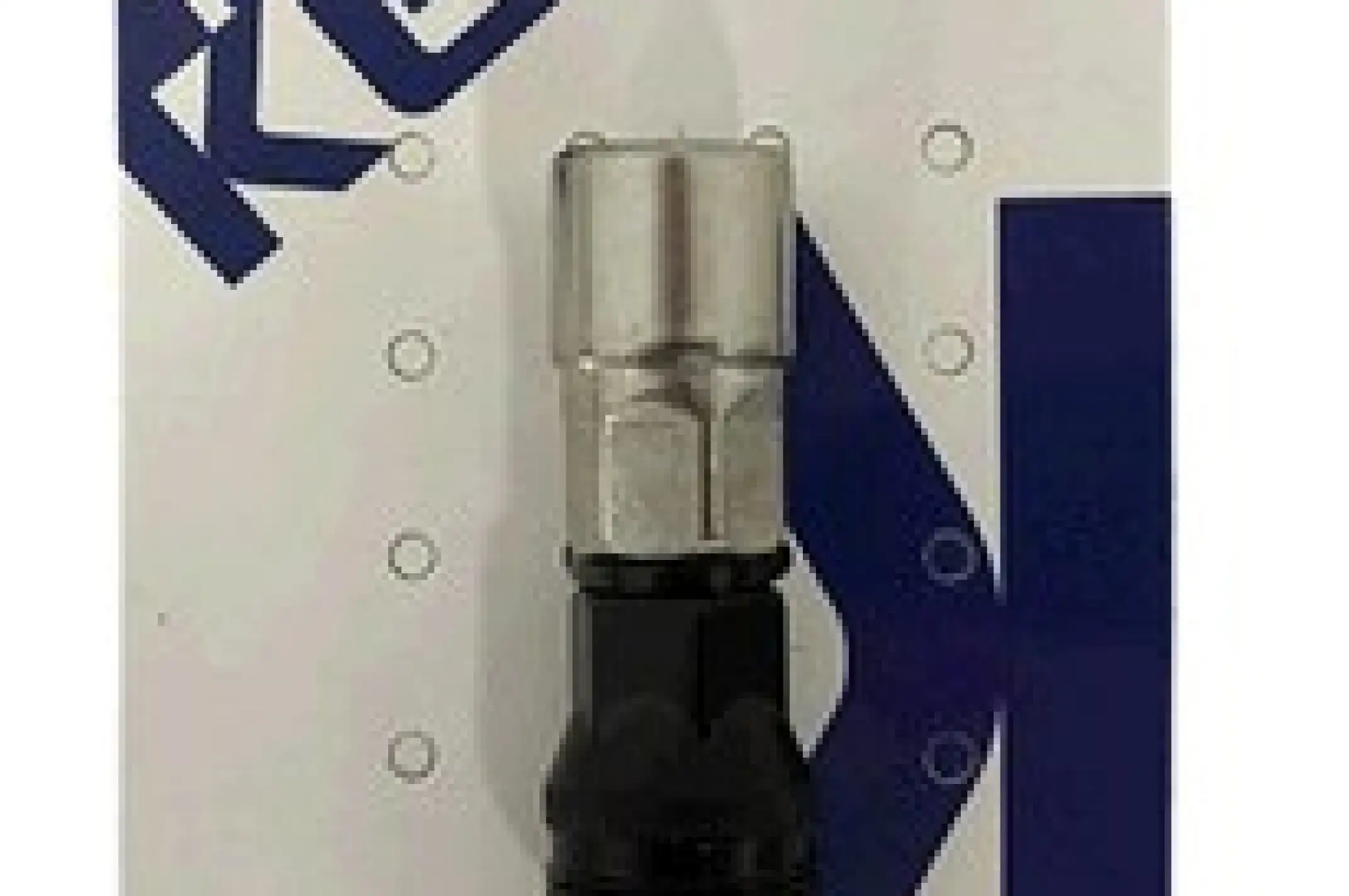 Съемник шатуна велосипеда без ручки KENLI KL-9725A