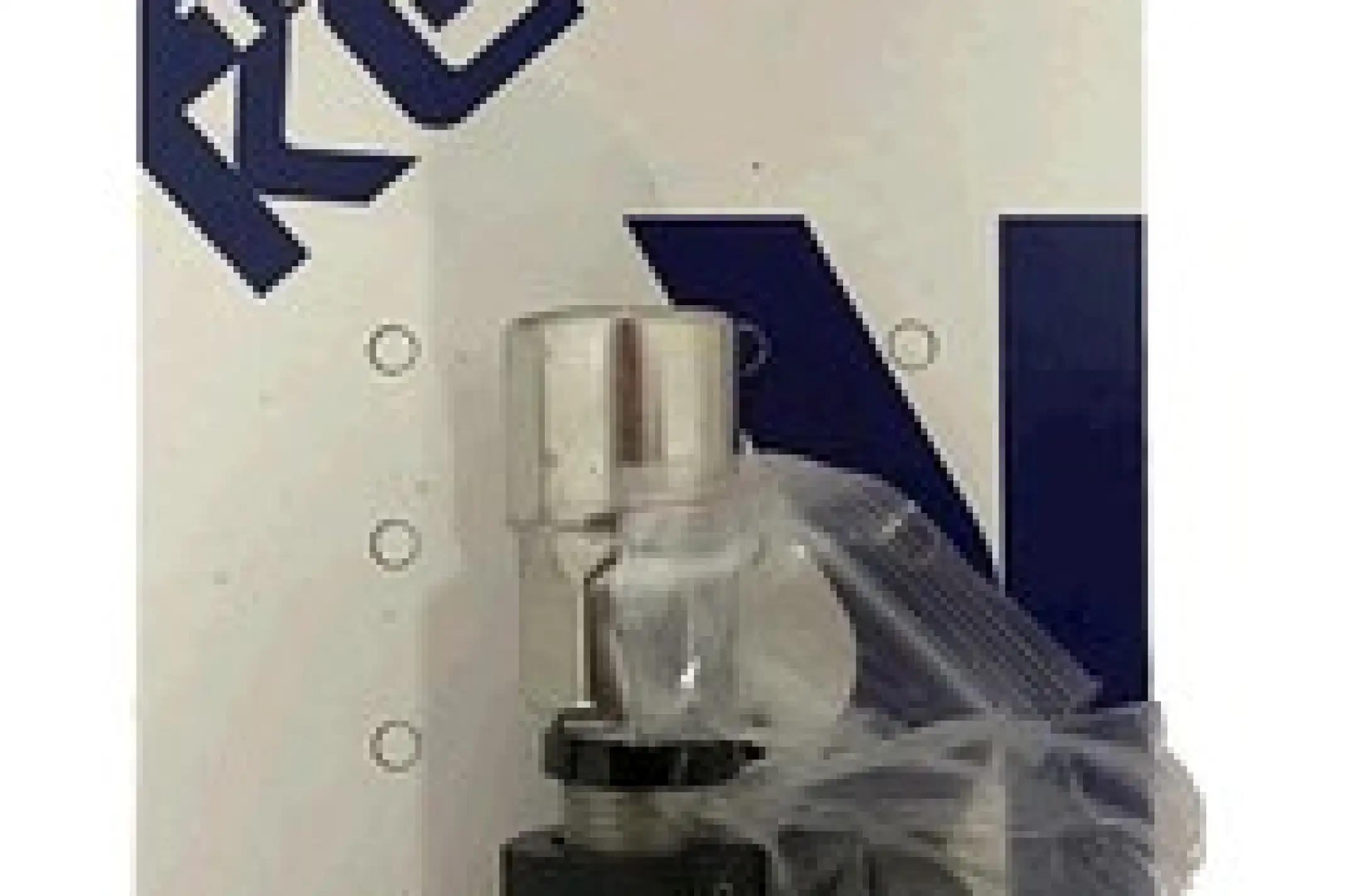 Съемник шатуна велосипеда без ручки с адаптером KENLI KL-9725B