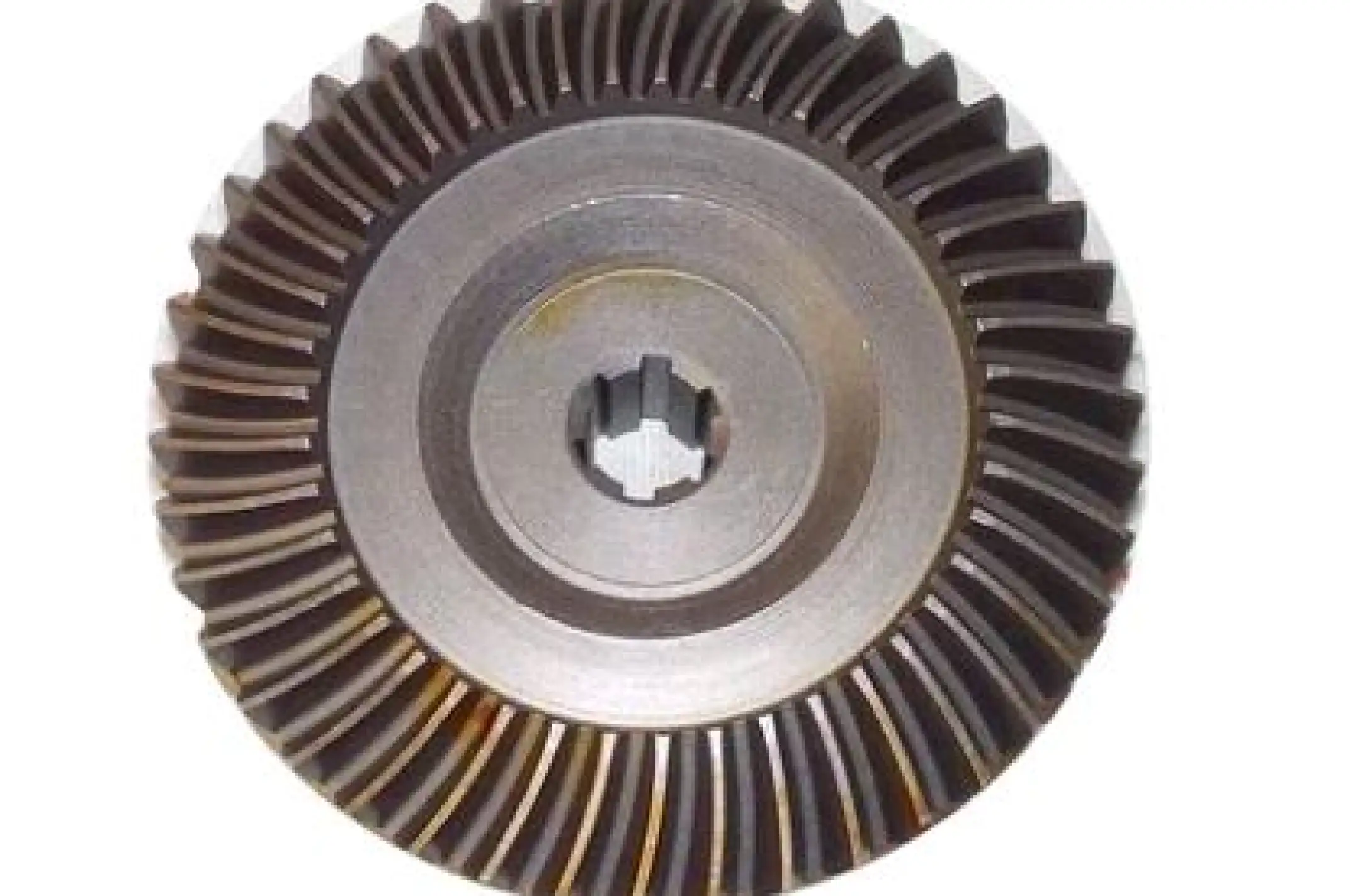 Шестерня коническая м/б 178F/186F (6/9Hp) (Z-43) DIGGER