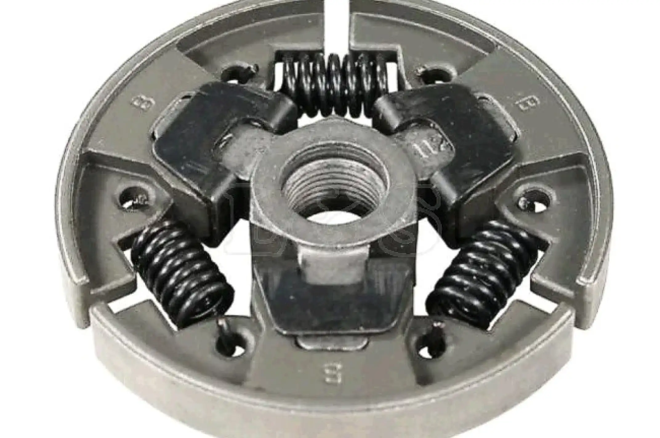 Муфта сцепления б/п для St M 180/230/250 (блистер) WOODMAN