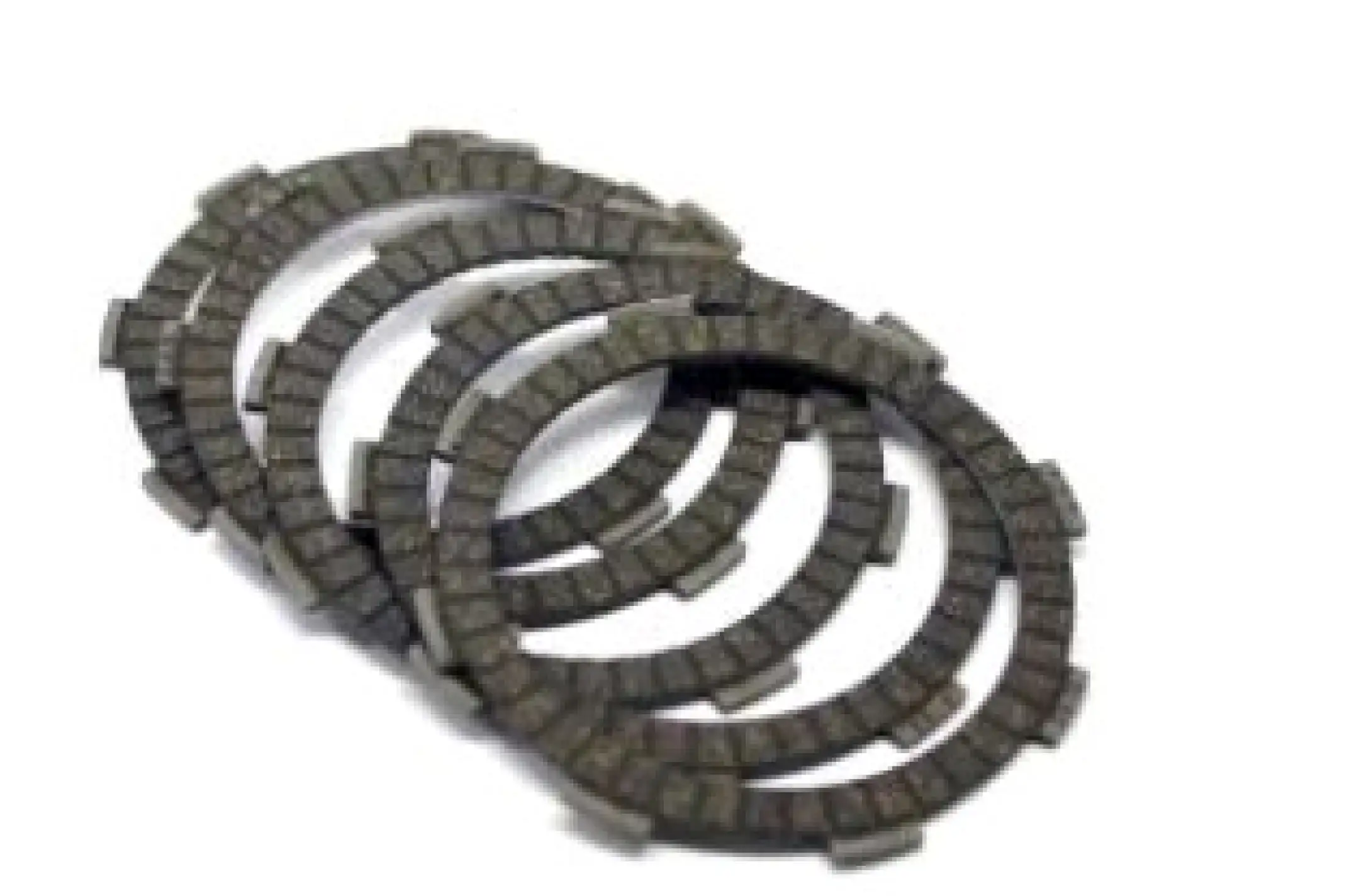Диски сцепления   4T CG125/150   (5шт, блистер)   MANLE