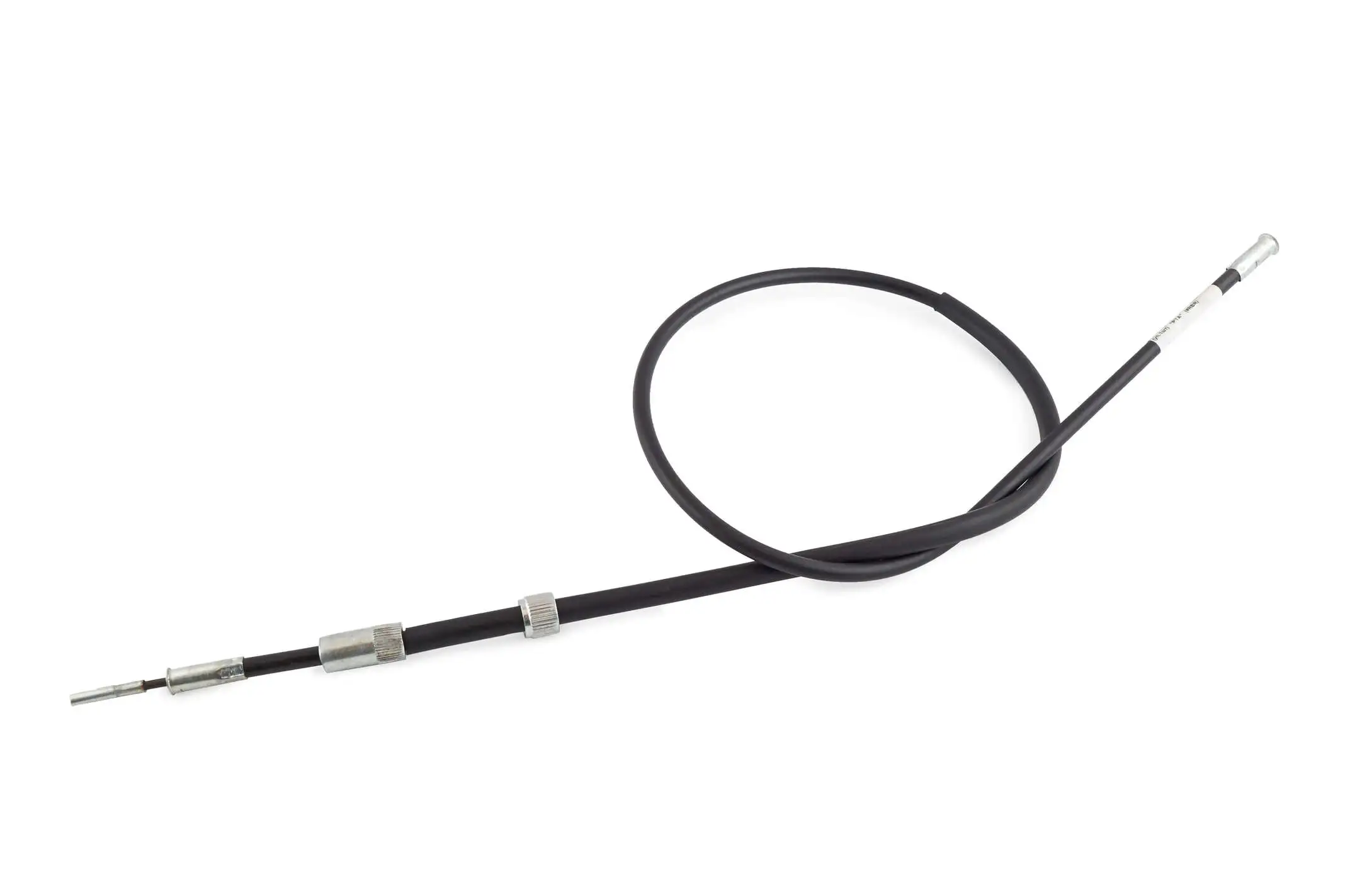 Трос спидометра МУРАВЕЙ (L-1380mm) JING (mod.A)