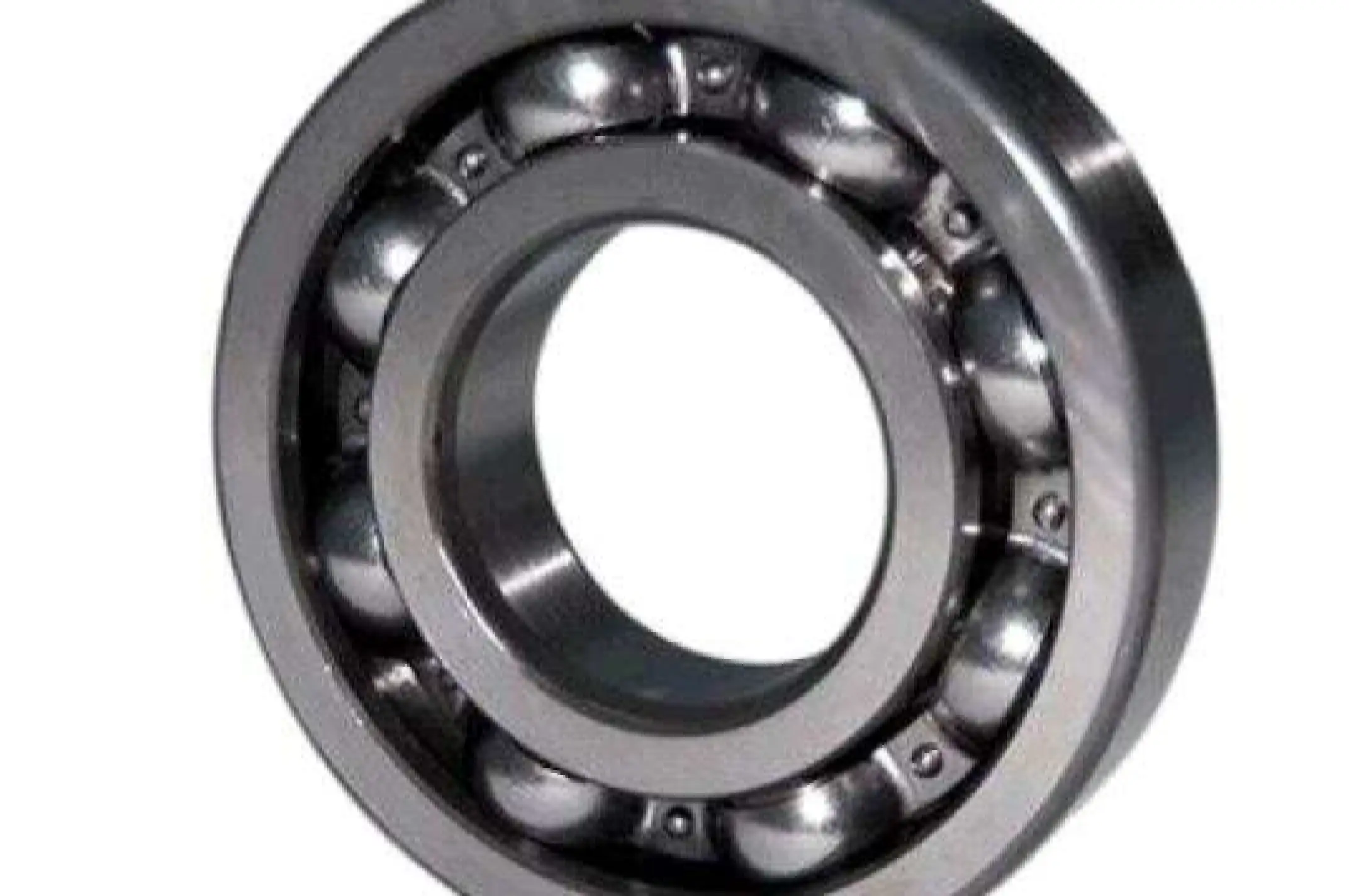 Подшипник 63/28 (коленвал CG200) (mod B) AMG