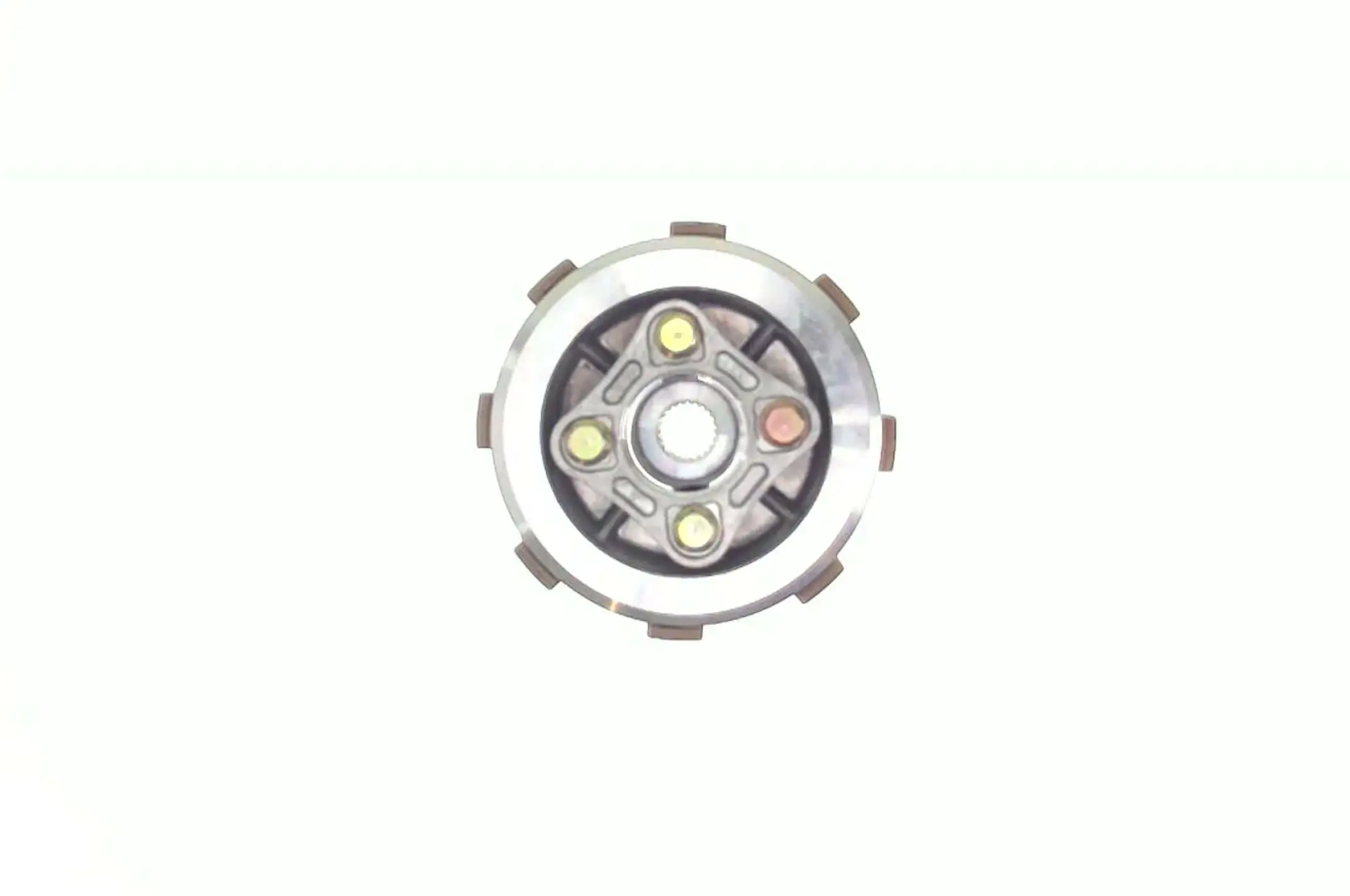 Корзина сцепления (в сборе)   CBF150   KOMATCU   (mod.A)