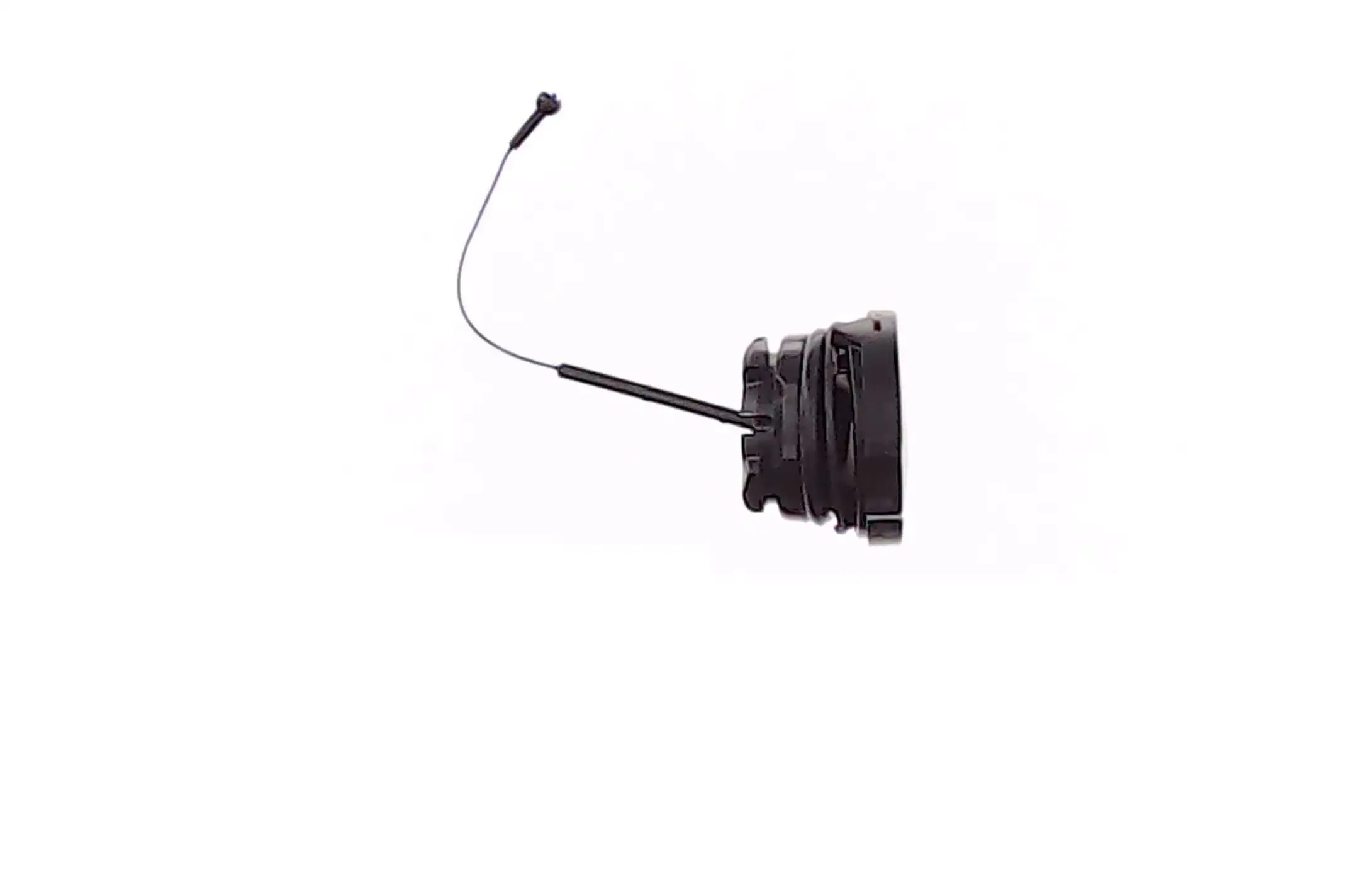 Крышка бака топливного б/п для St M 181-880, масляного бака MS 270/280/290/440-880 WOODMAN (mod.A)