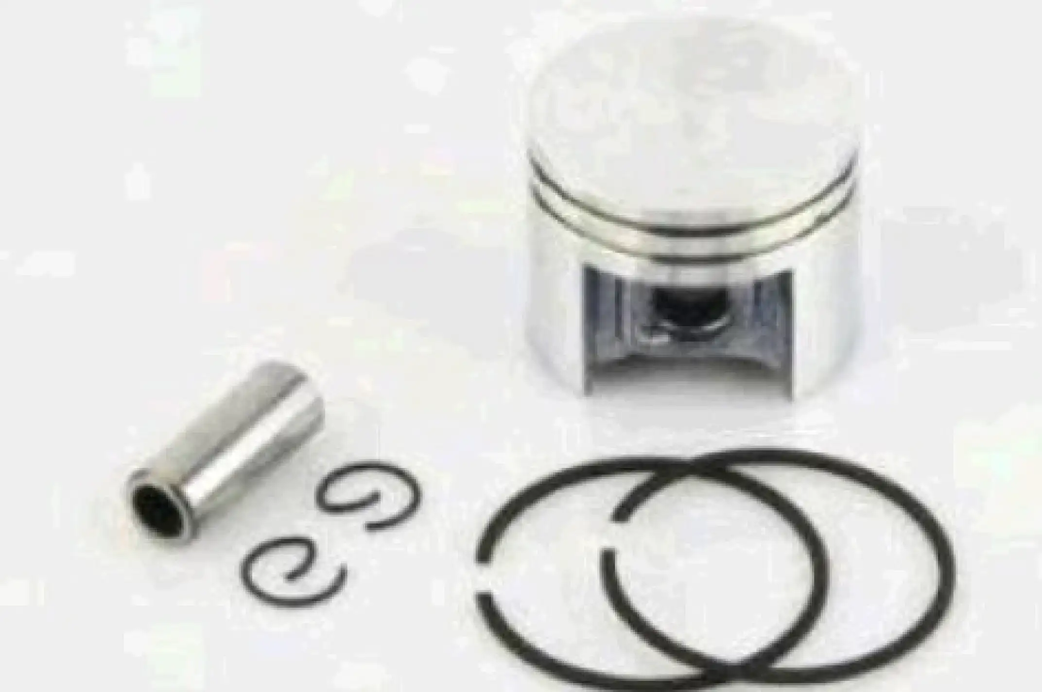 Поршень б/п для St M 170 (Ø37,00) WOODMAN (mod.A)