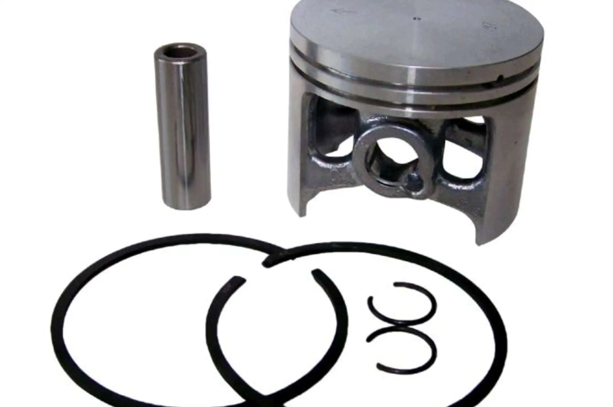 Поршень б/п для St M 260 (Ø44,00) WOODMAN (mod.A)