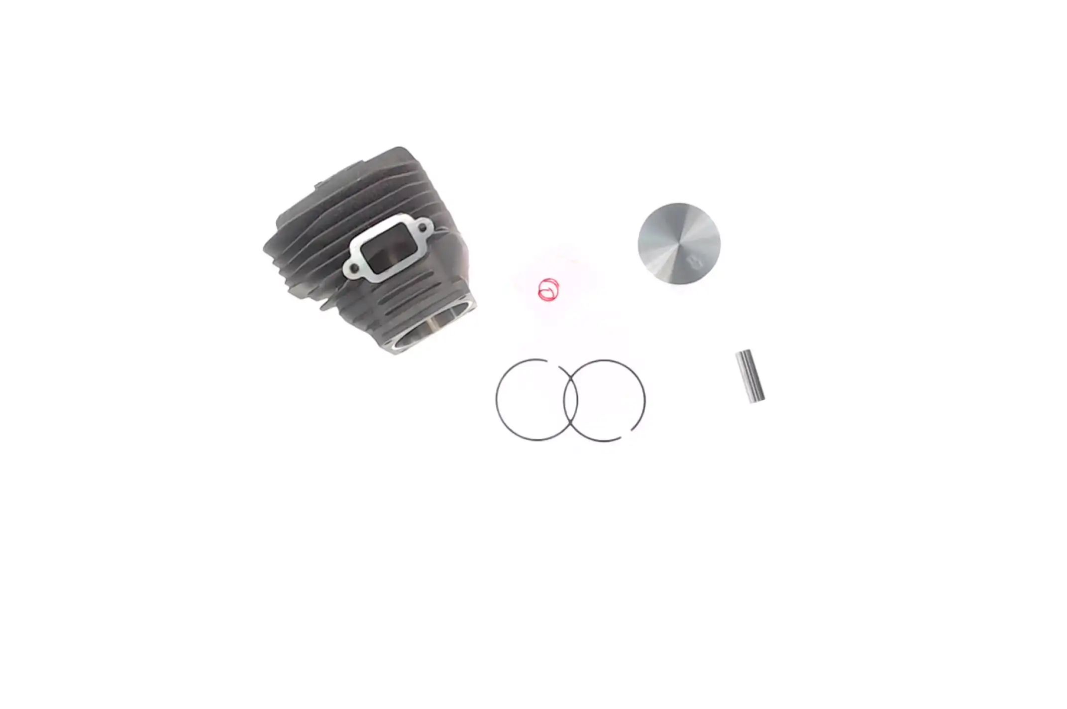 Поршневая б/п (ЦПГ) для St M 440 (Ø50) WOODMAN (mod.A)