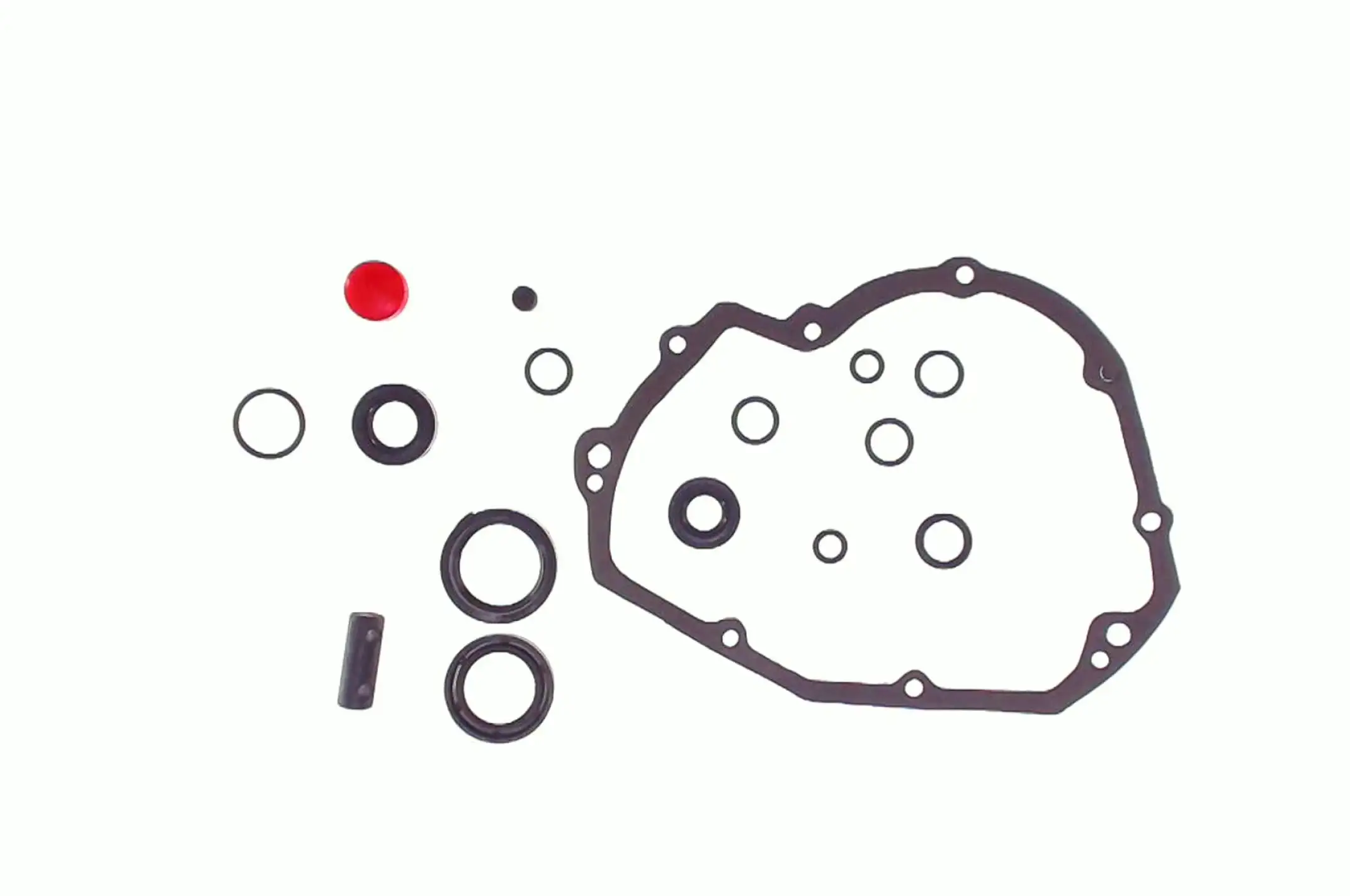 Сальники (набор)   МТ, ДНЕПР   (коробки передач) (полный)   SKY