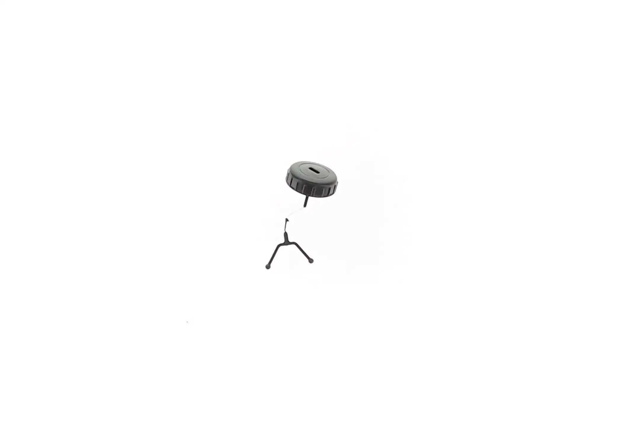 Крышка бака топливного б/п для St M 180 BEST (mod.A)