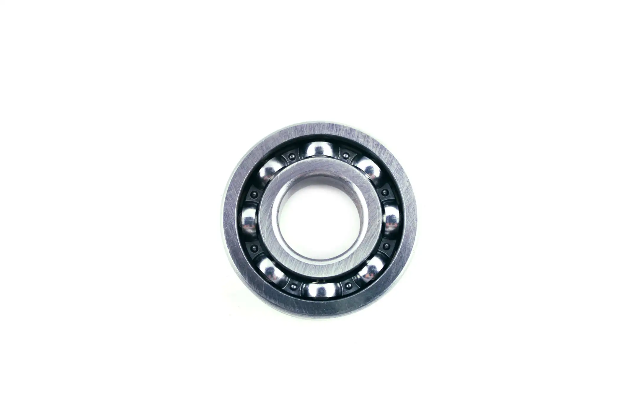 Подшипник коленвала   6306   30*72*19   (ЯВА 634 6V, 4T CG200/250)  (Словакия)   VCH