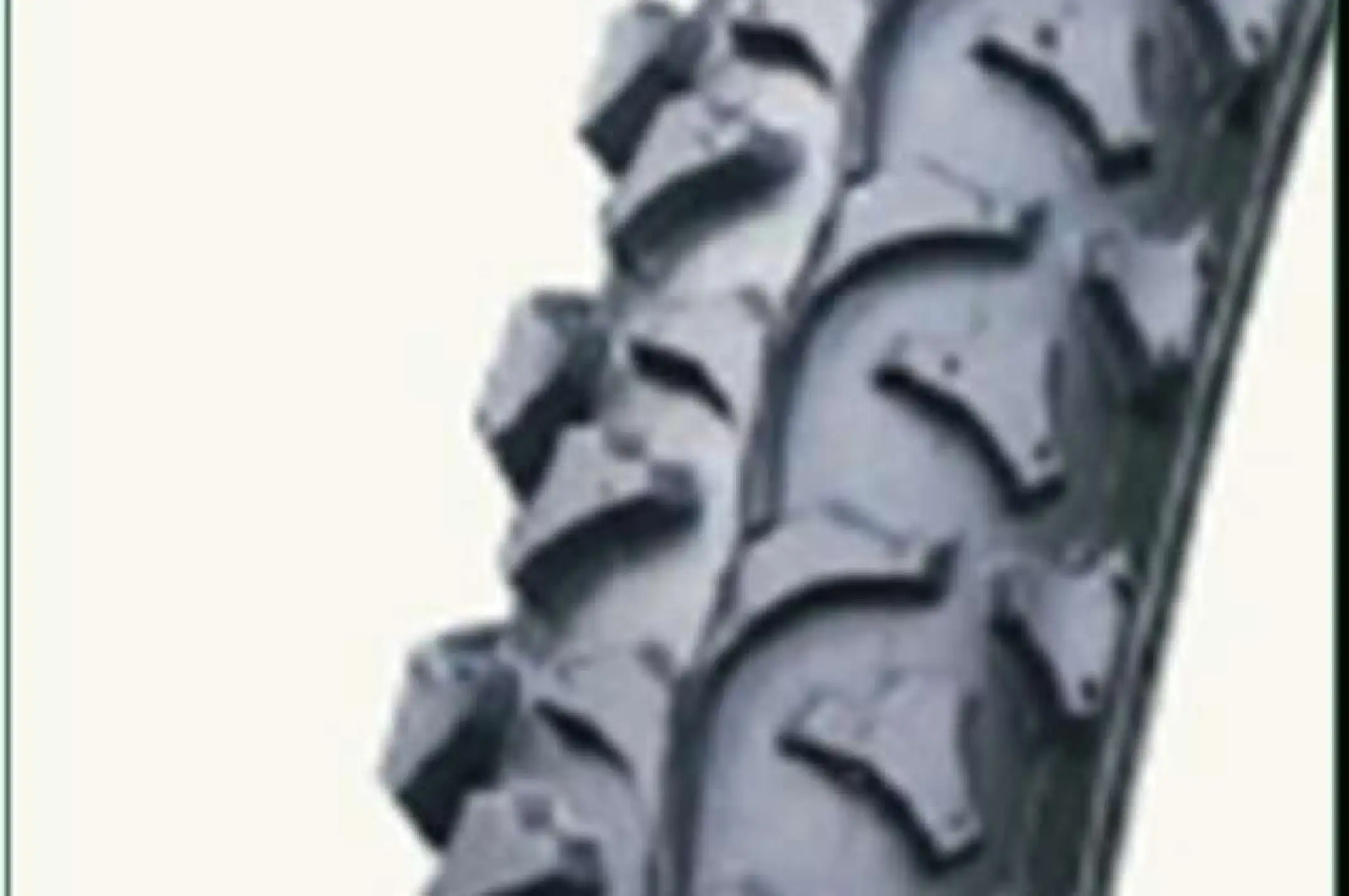 Велосипедная шина 24 * 1,95 (Н-518 Косичка) Chao Yang-Top Brand (#LTK)