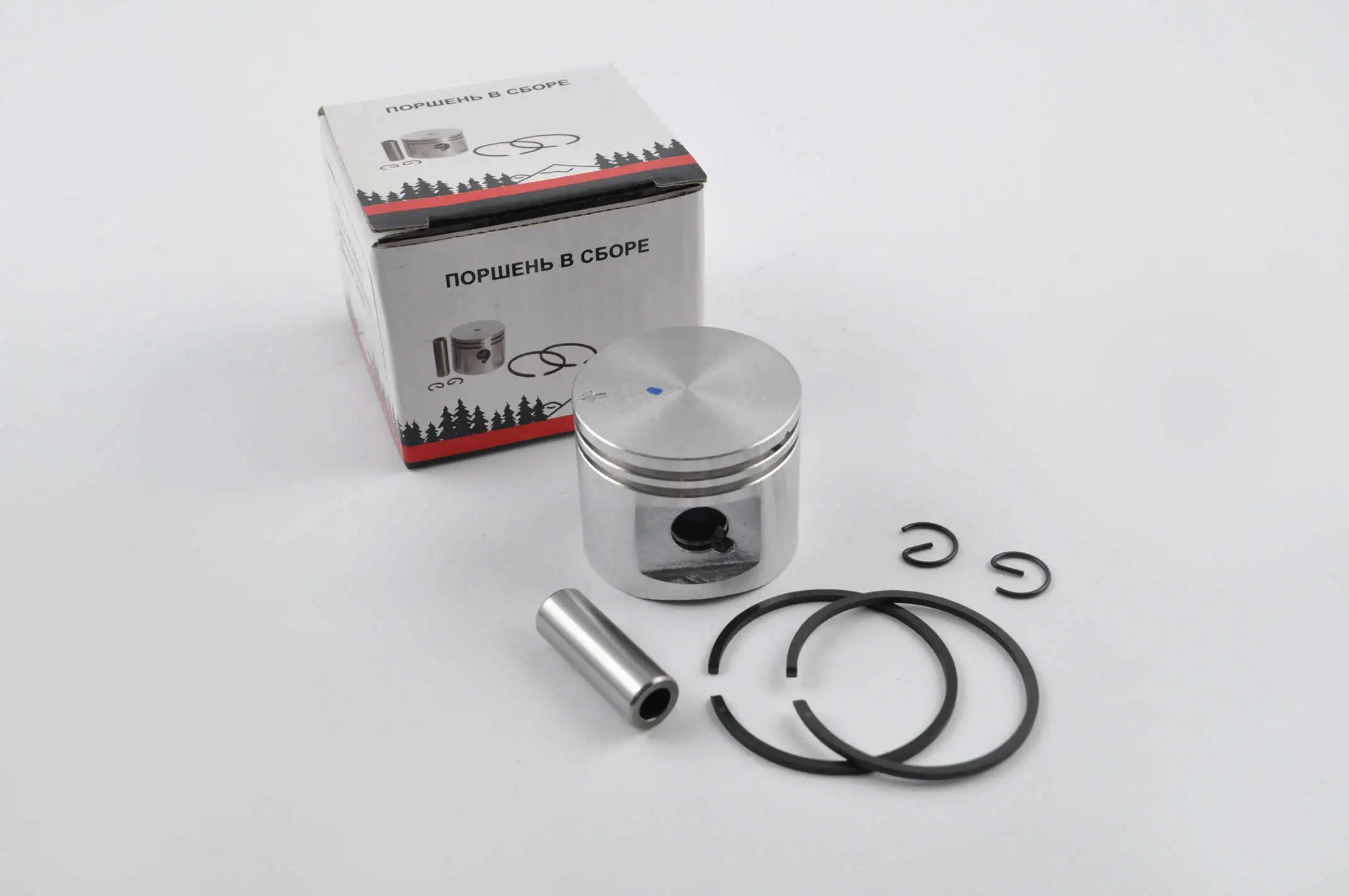 Поршень б/п для St M 210 (Ø40,00, p-10) WOODMAN