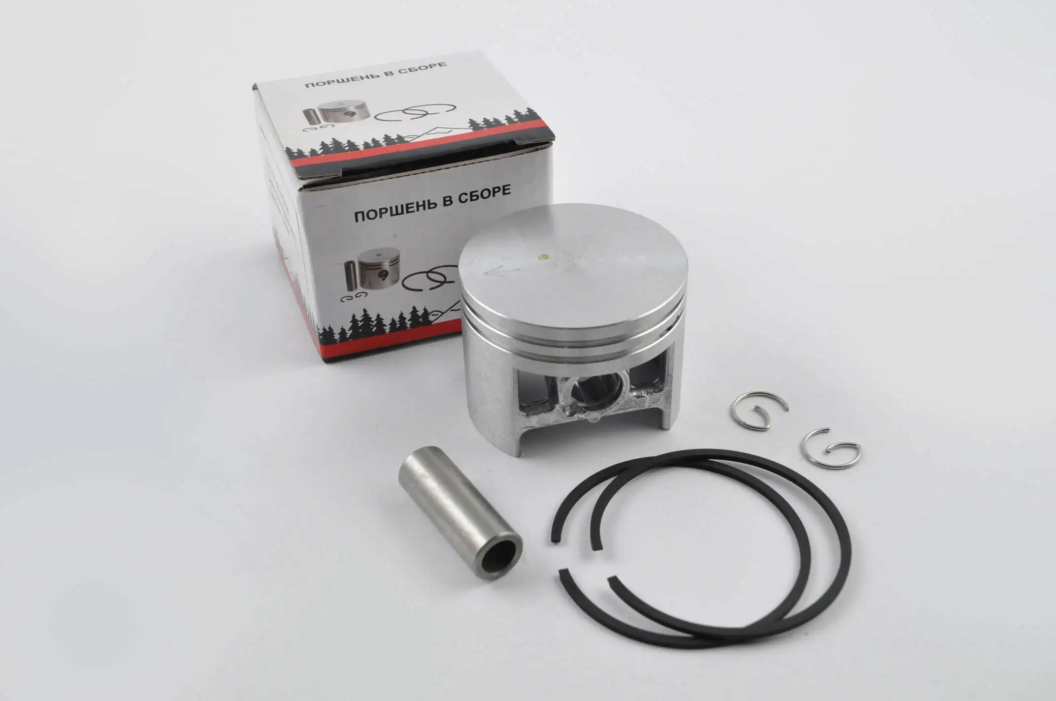 Поршень б/п для St M 360 (Ø48,00, p-10) WOODMAN
