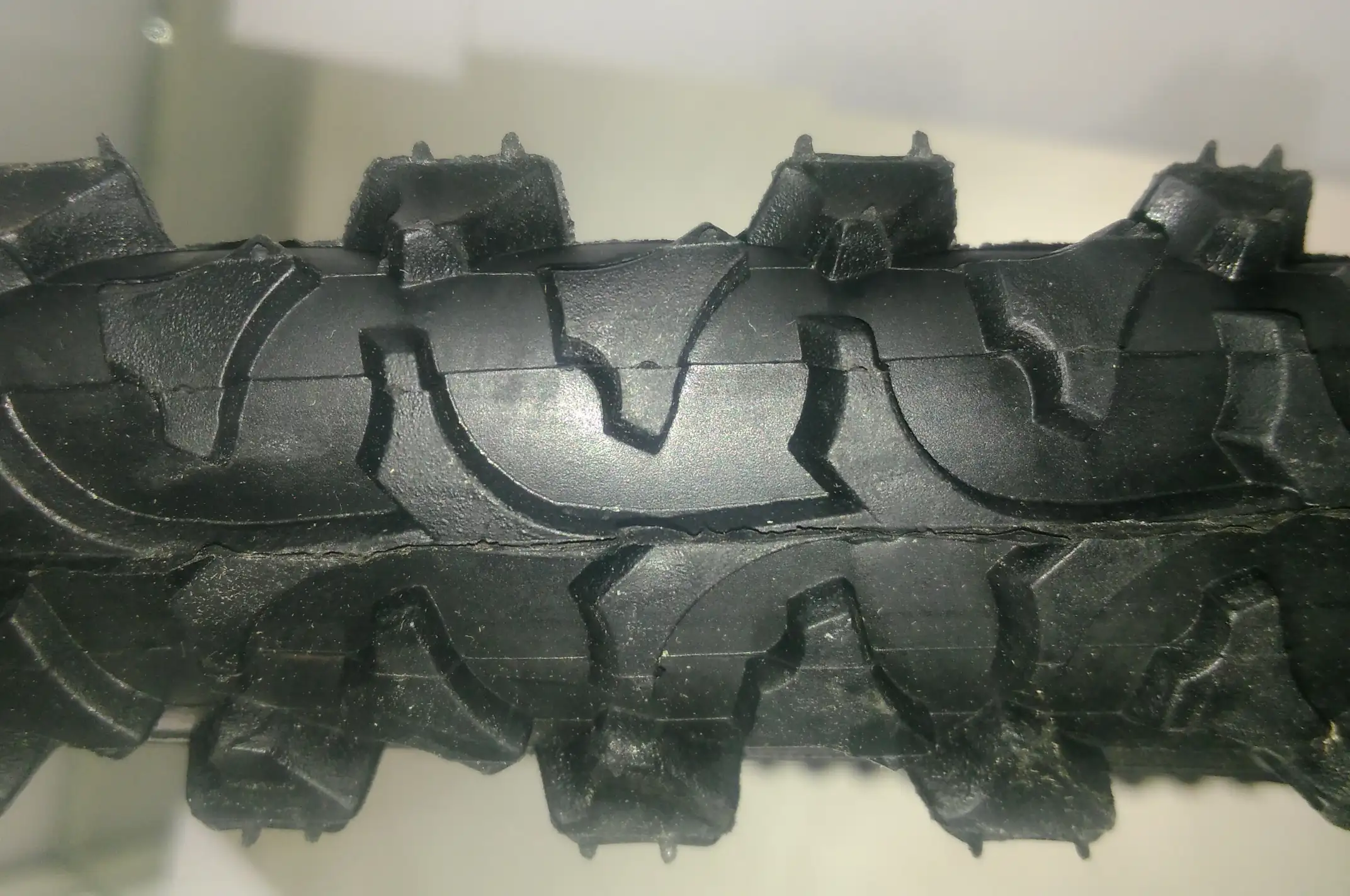 Велосипедная шина 26 * 1,95 (H-518) Chao Yang-Top Brand (#LTK)