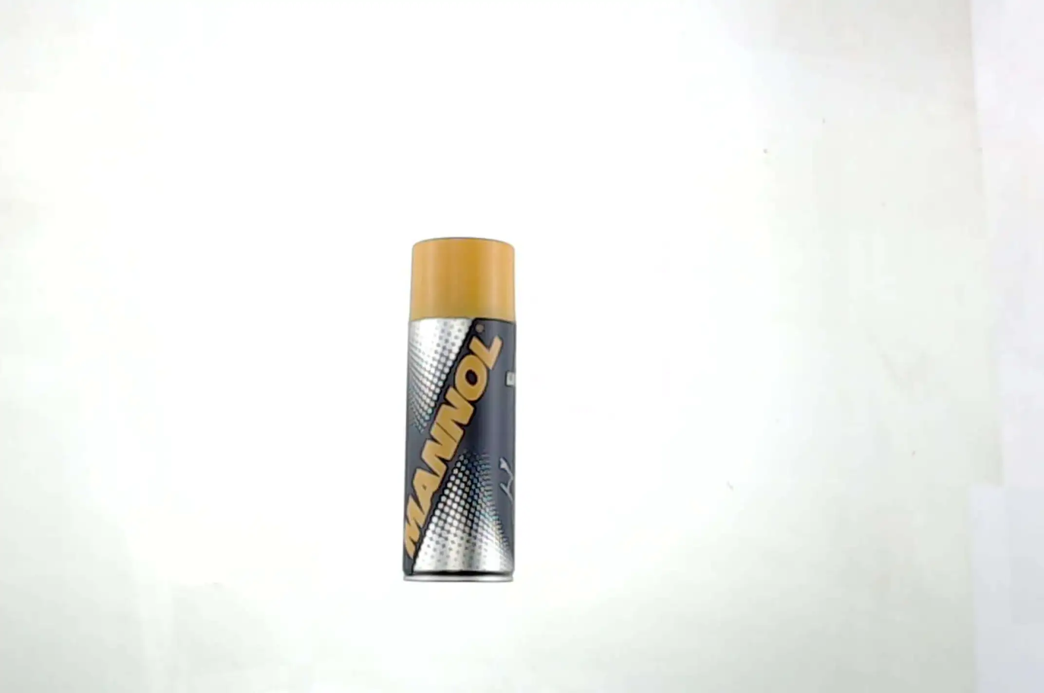 Смазка проникающая универсальная 450мл   (9899, M-40 Lubricant)   MANNOL