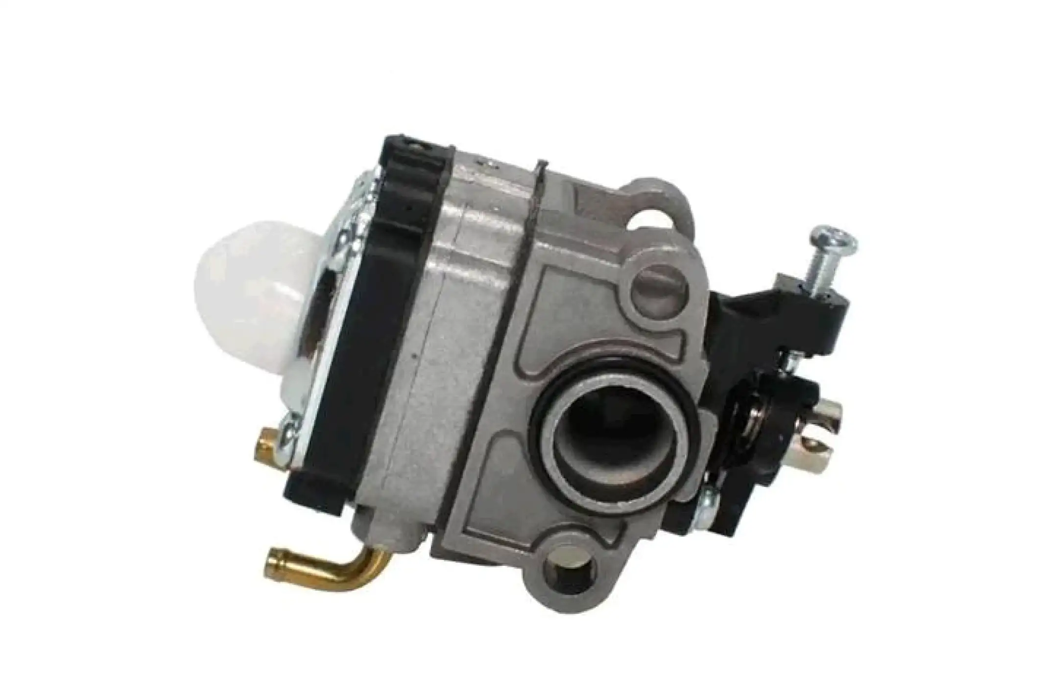 Карбюратор мотокосы для Oleo-Mac Sparta 25 (WYL-159A) WOODMAN