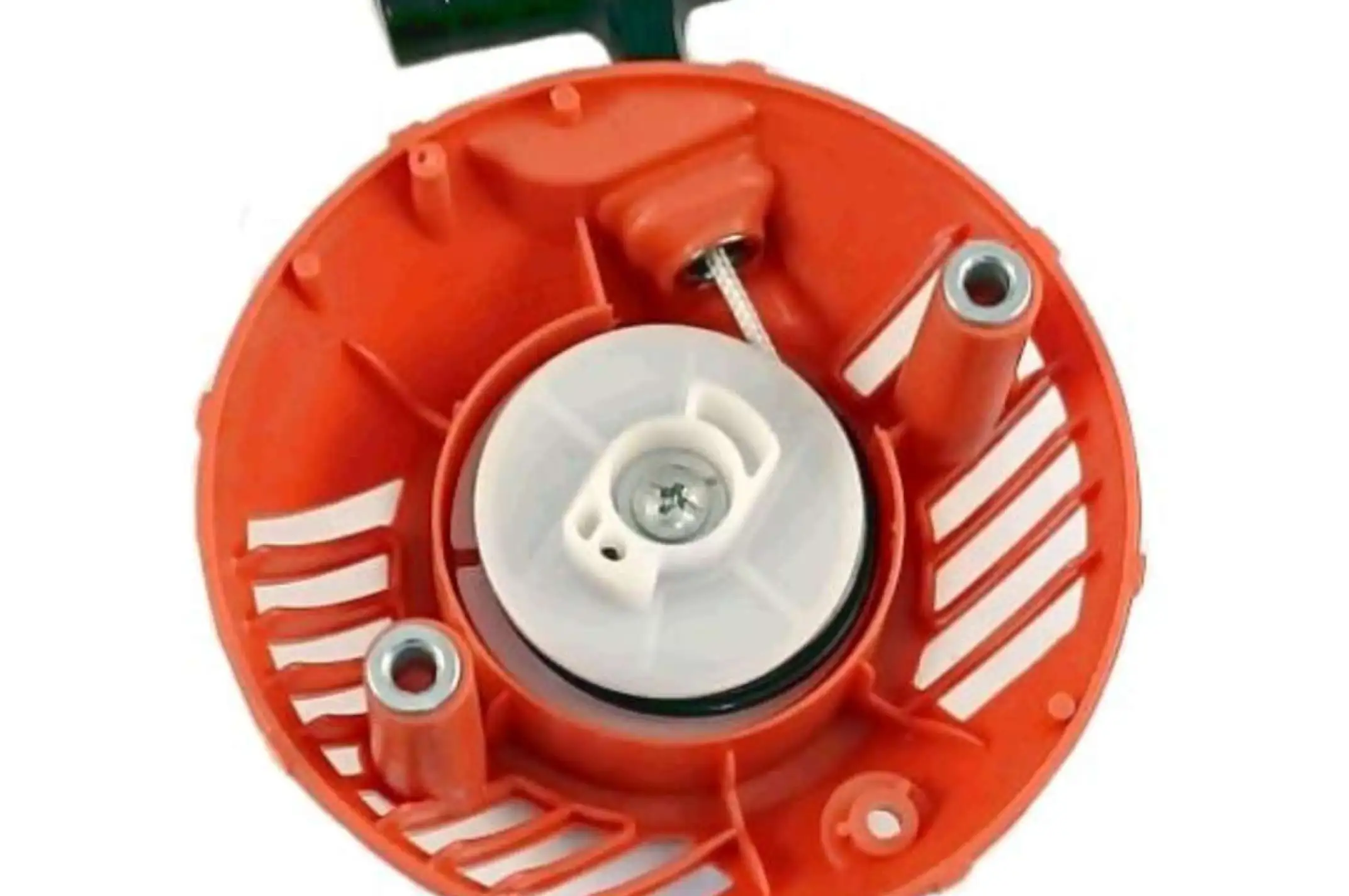 Стартер (в сборе) мотокосы для Husqvarna 128R WOODMAN