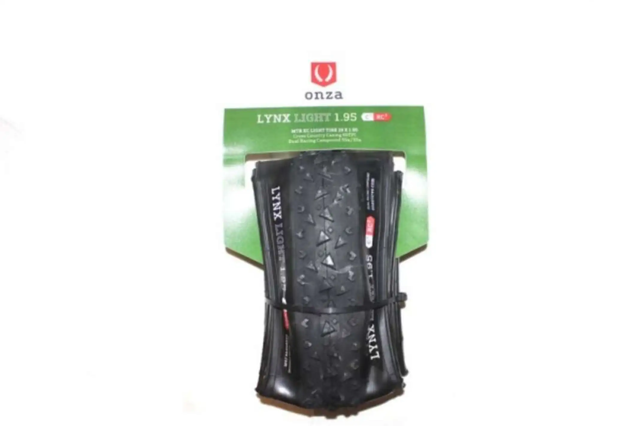 Велосипедная шина   26 * 1,95   (ONZA Lynx Light)   KL