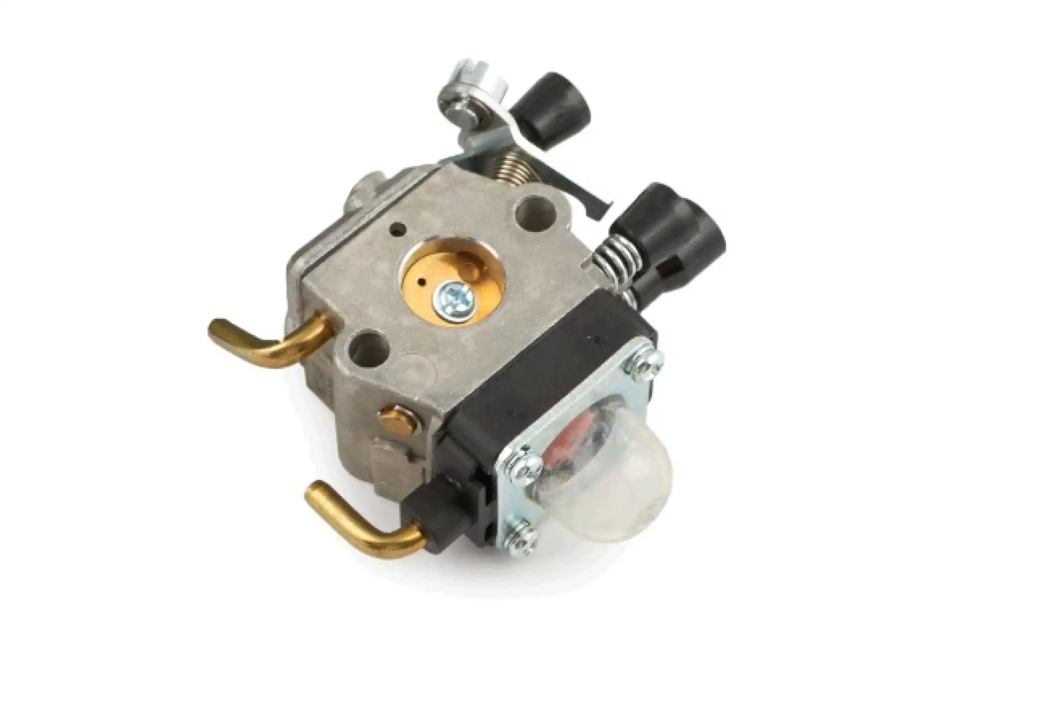 Карбюратор мотокосы для St FS38/45/55 BEST