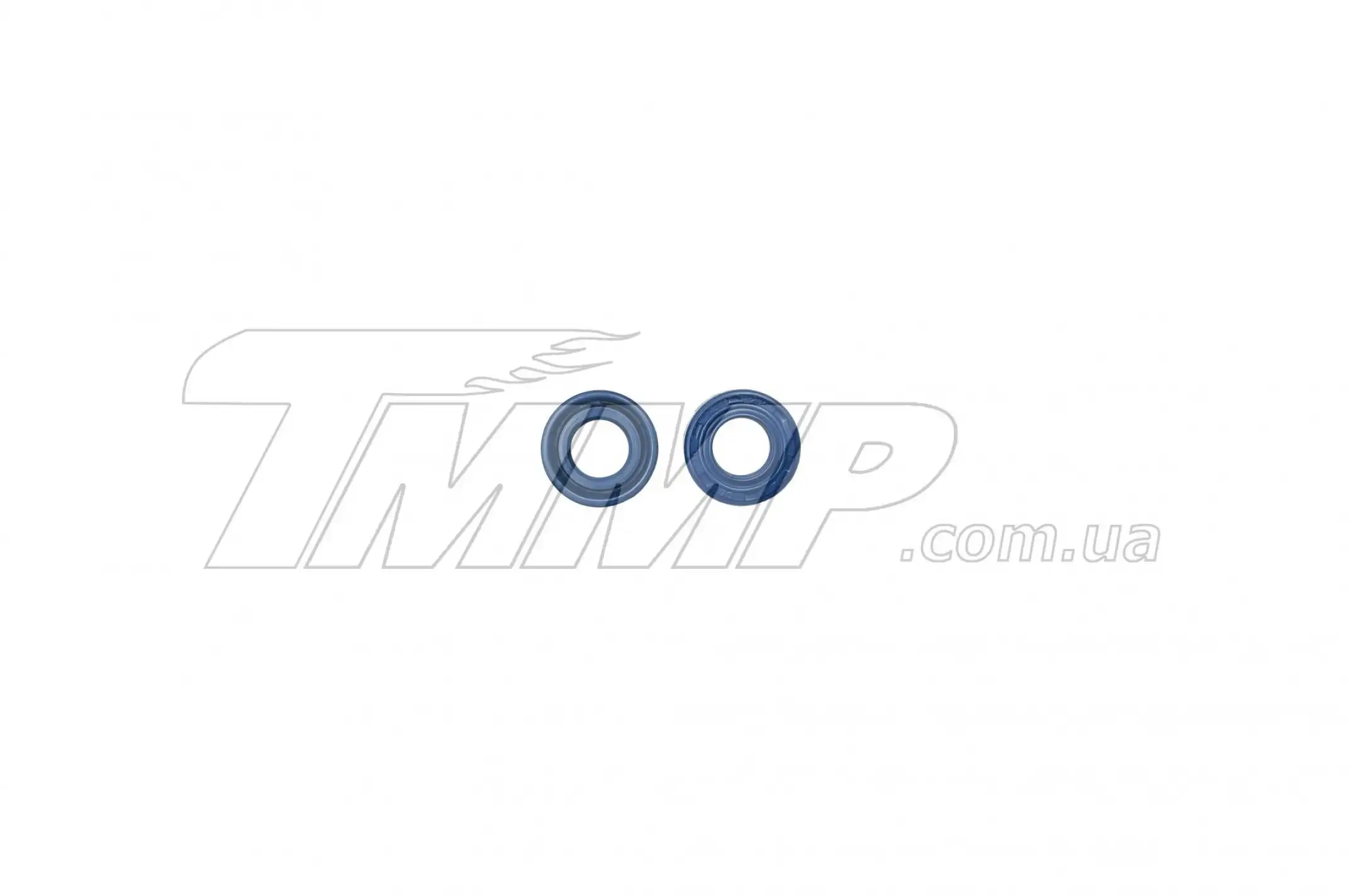 Сальники мотокосы (пара)   для St FS 38/45/55   (коленвала)   EVO