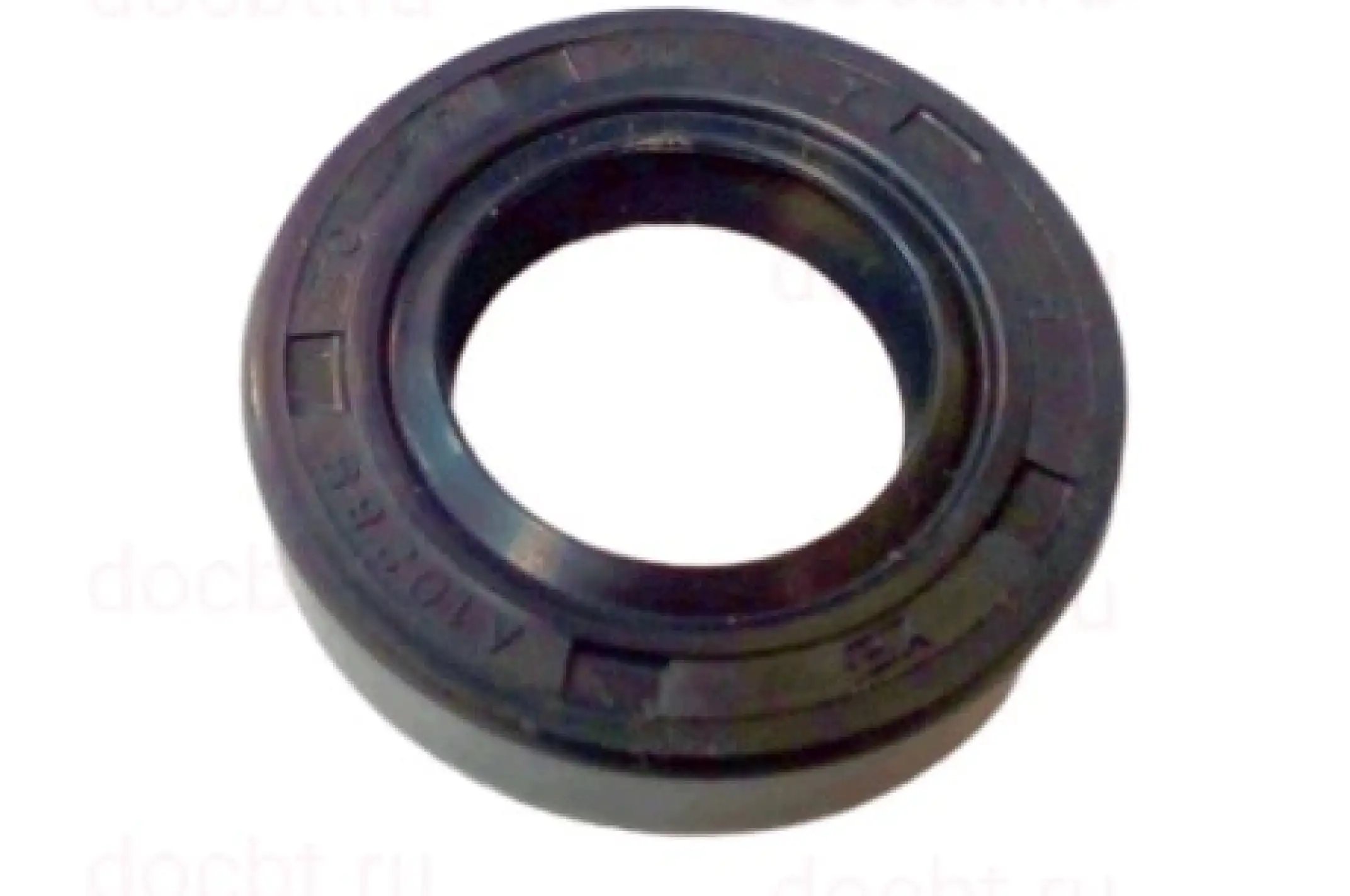 Сальник коленвала   4T GY6 50   (17*30*7)   HND